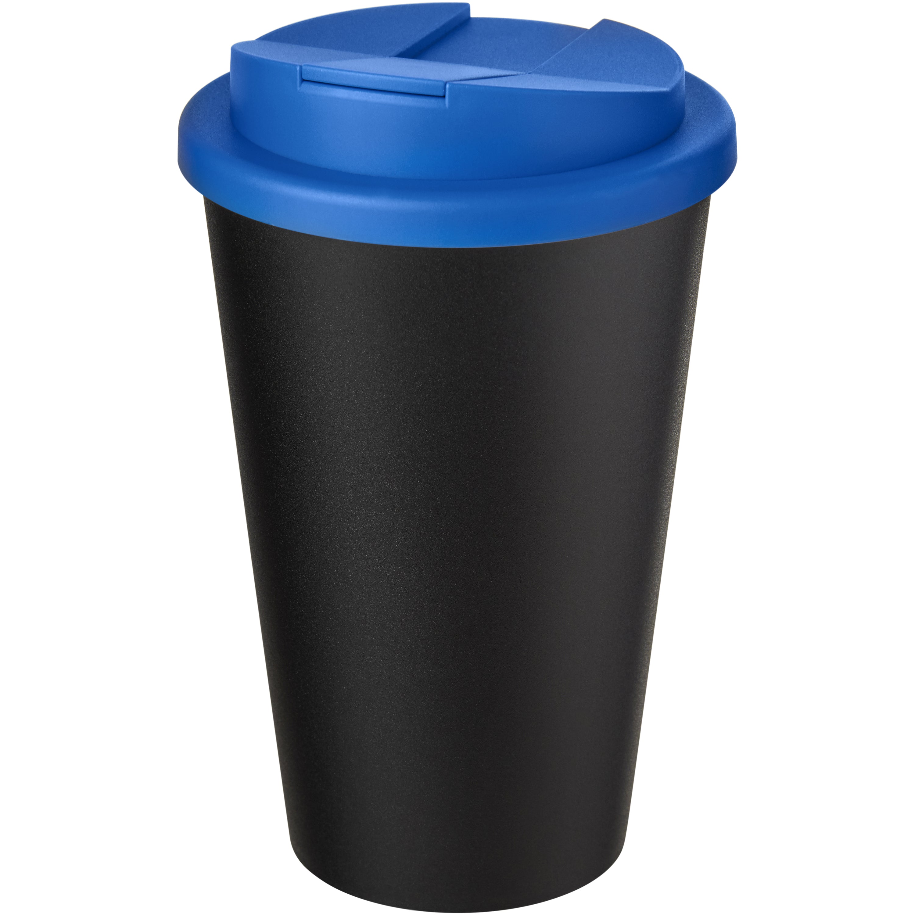 Americano Recycled Eco Tumbler with Spill-Proof Lid