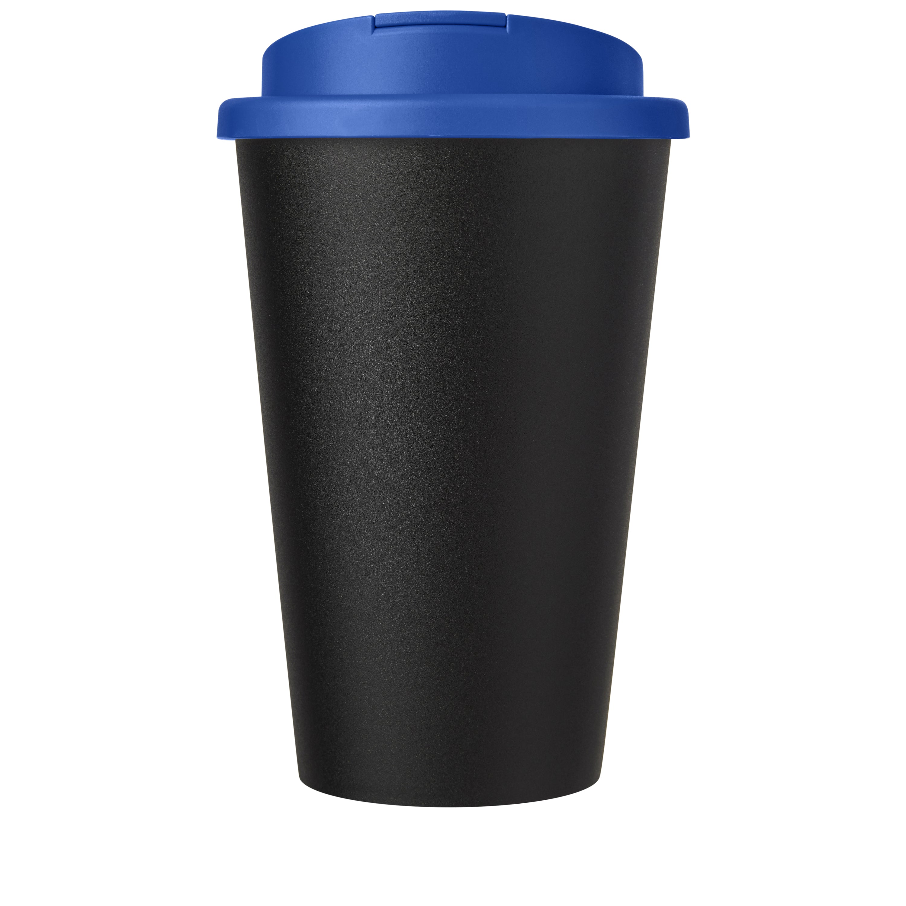 Americano Recycled Eco Tumbler with Spill-Proof Lid