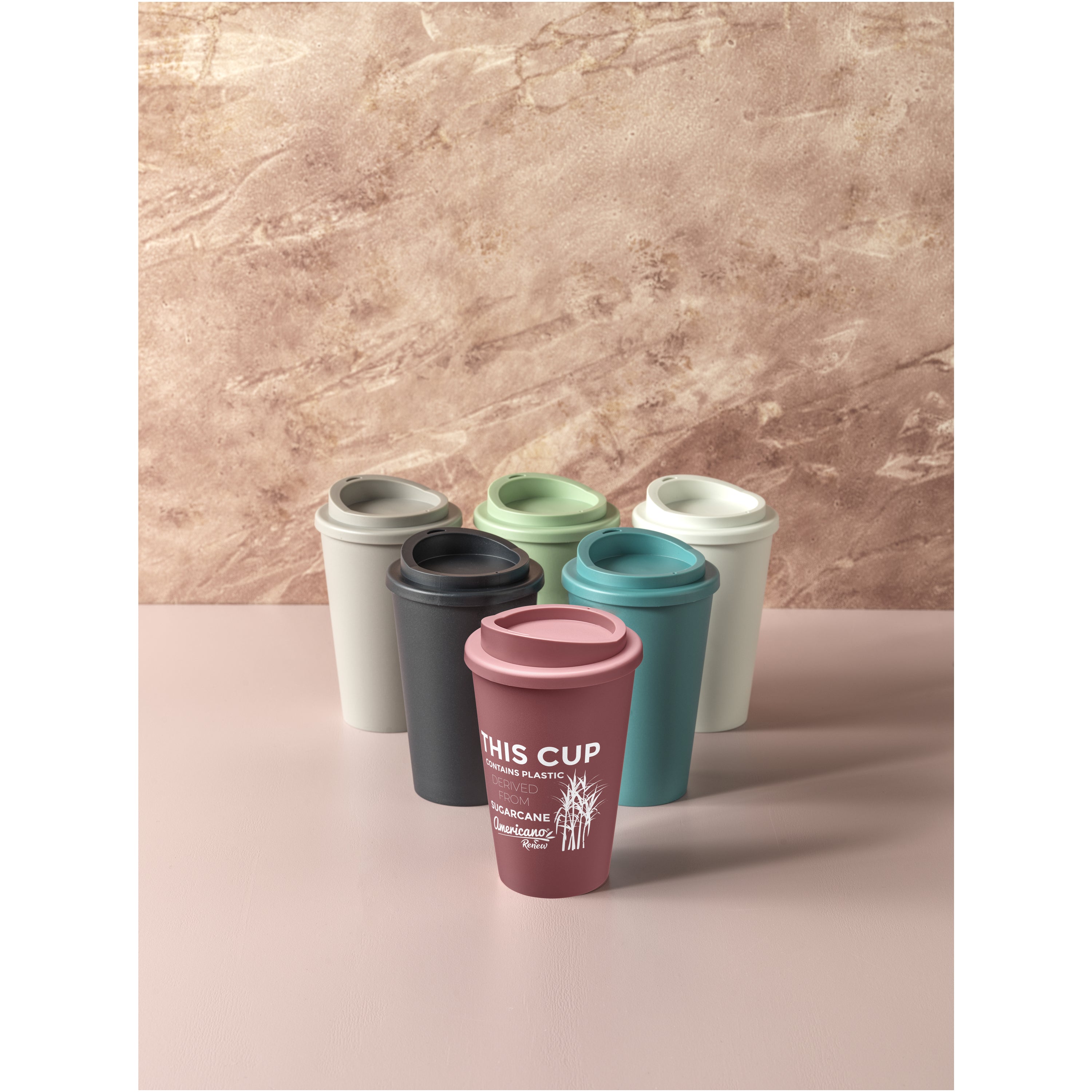 Americano Renew 350ml Insulated Tumbler