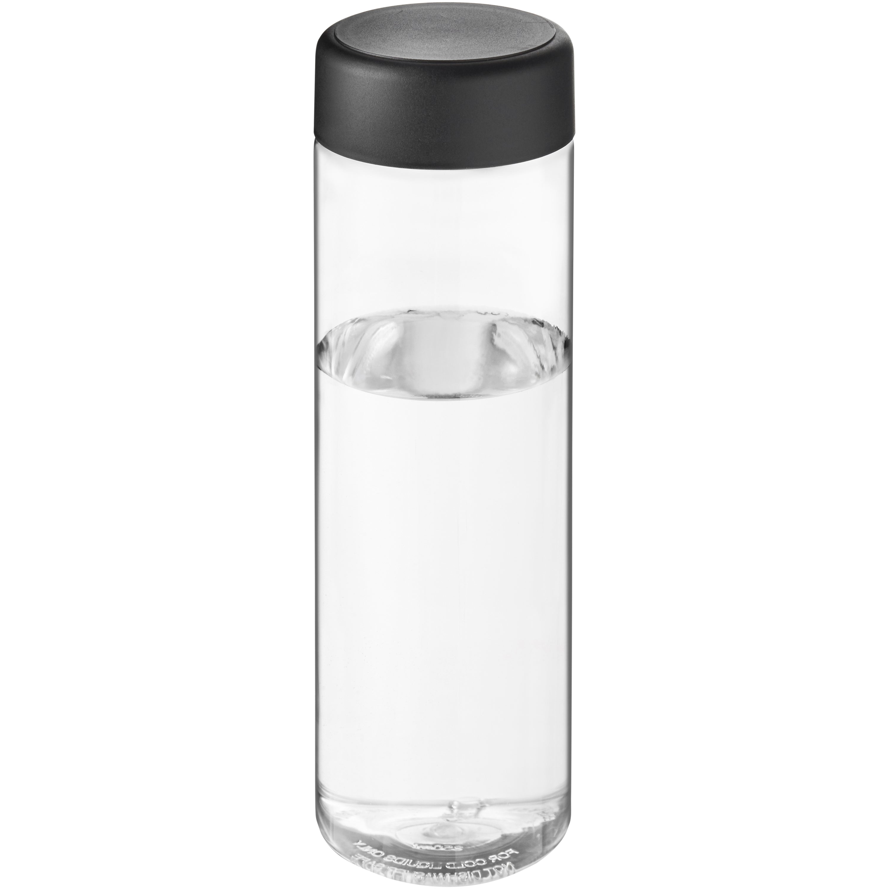 Vibe 850ml Screw Cap Water Bottle