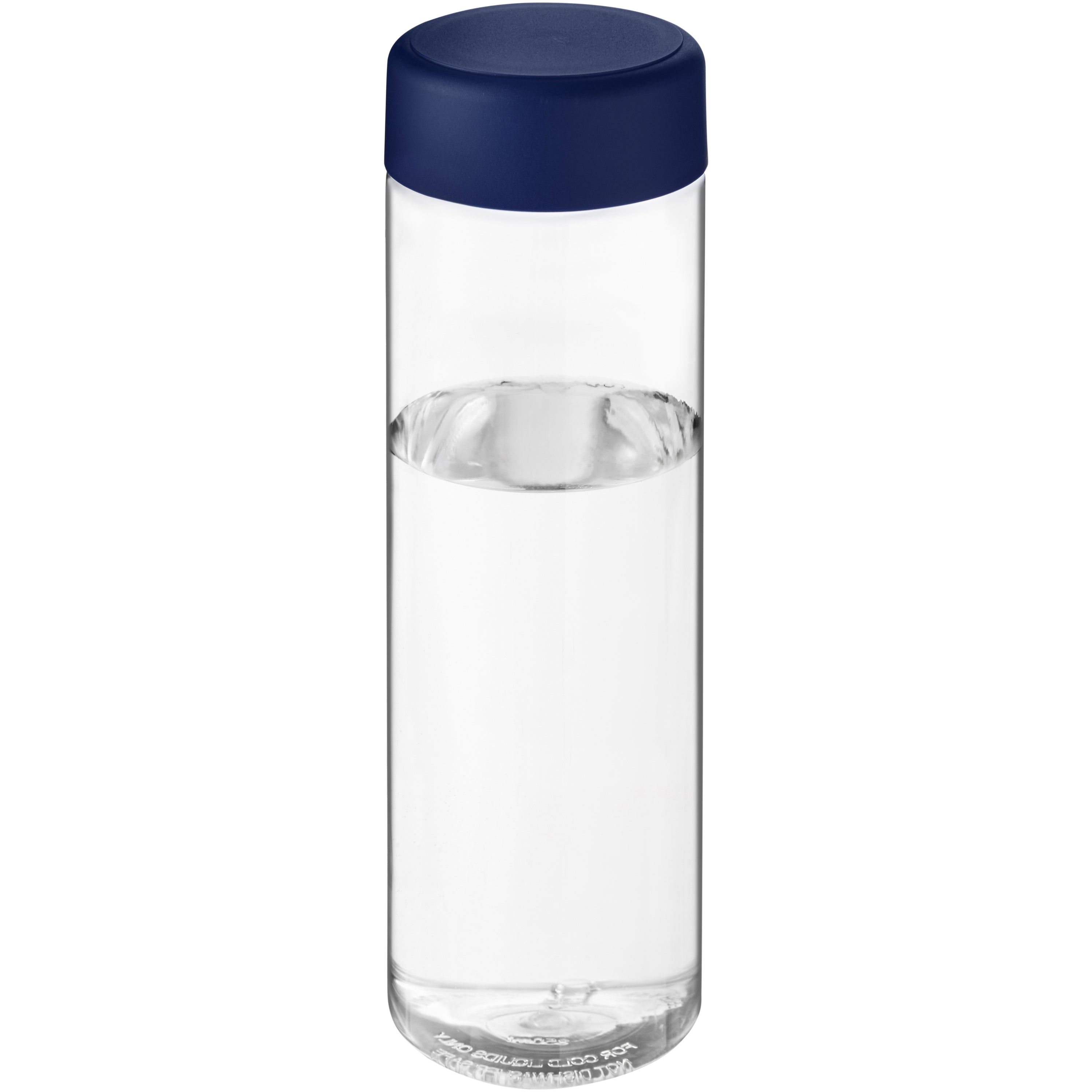 Vibe 850ml Screw Cap Water Bottle