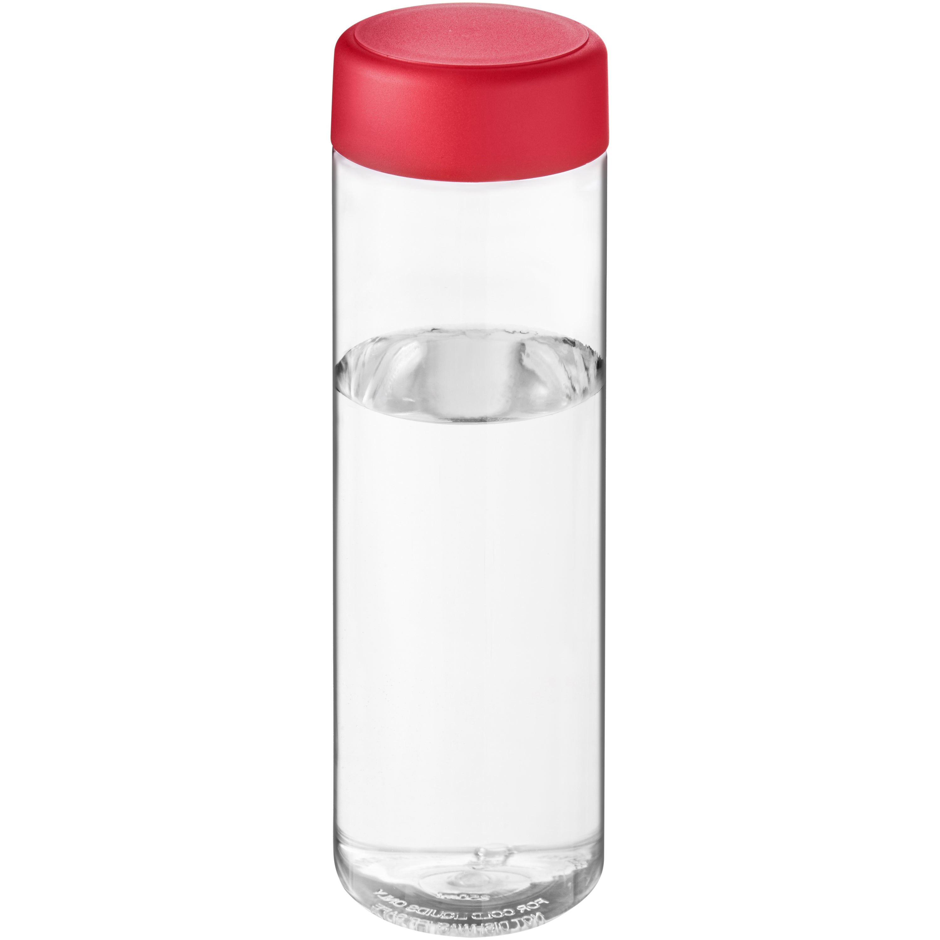 Vibe 850ml Screw Cap Water Bottle
