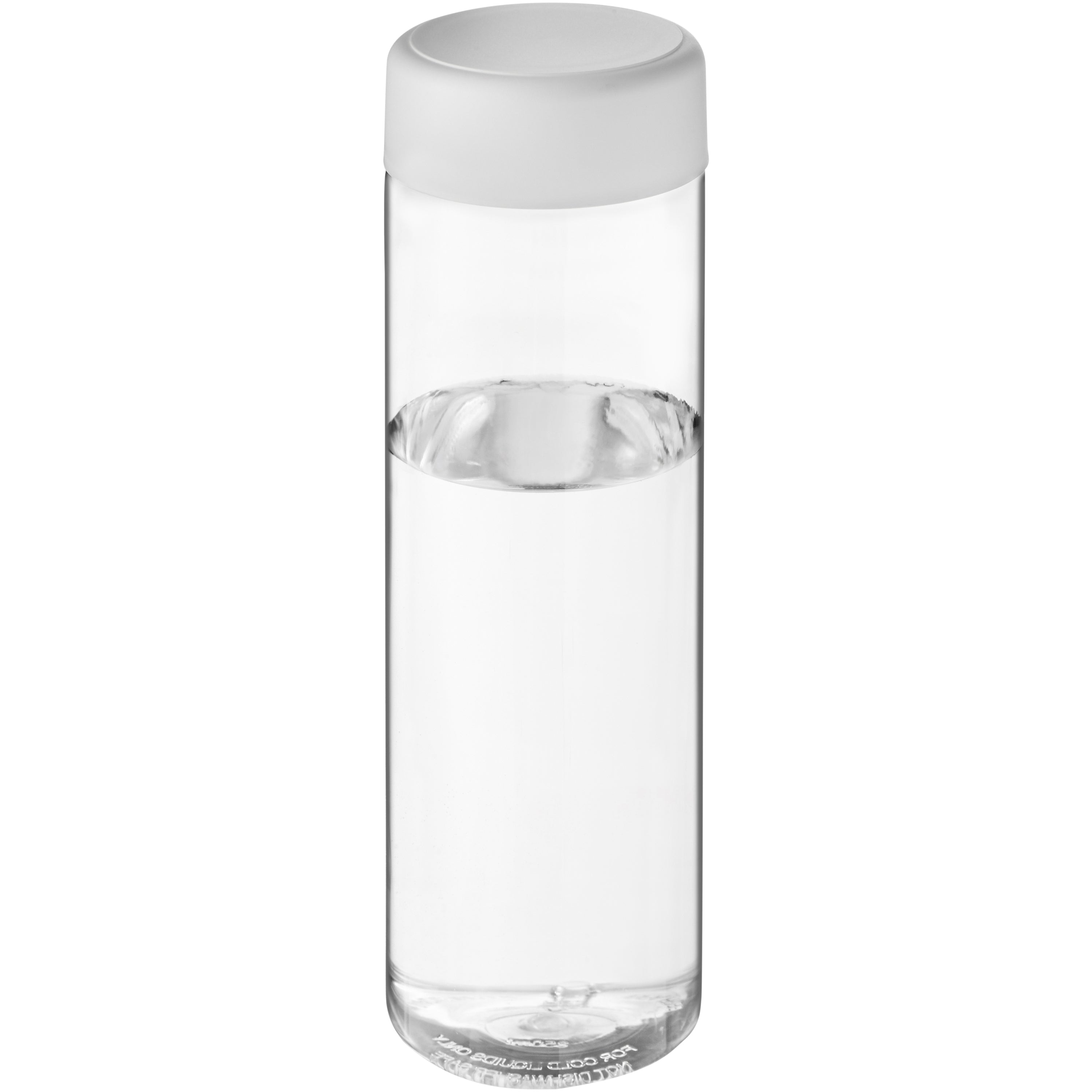 Vibe 850ml Screw Cap Water Bottle