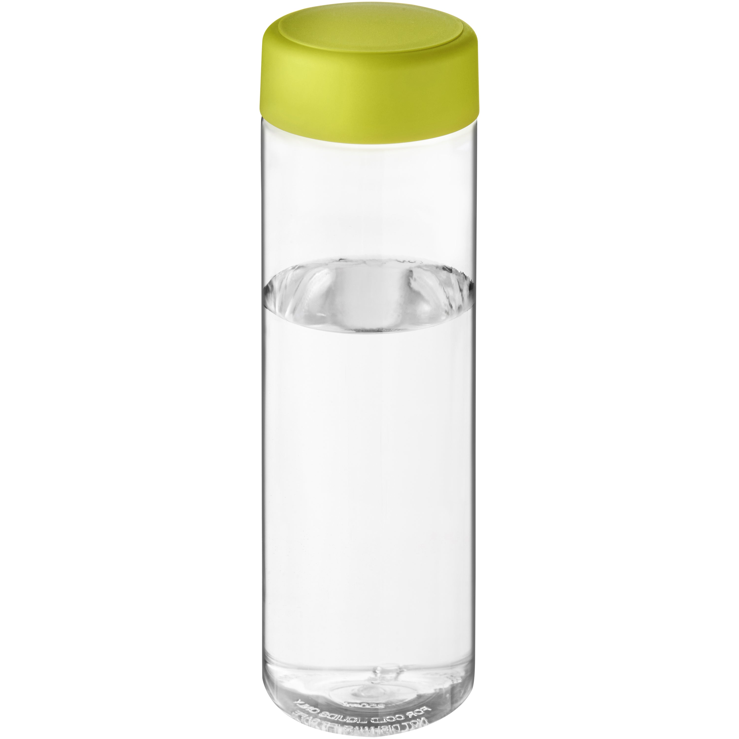 Vibe 850ml Screw Cap Water Bottle