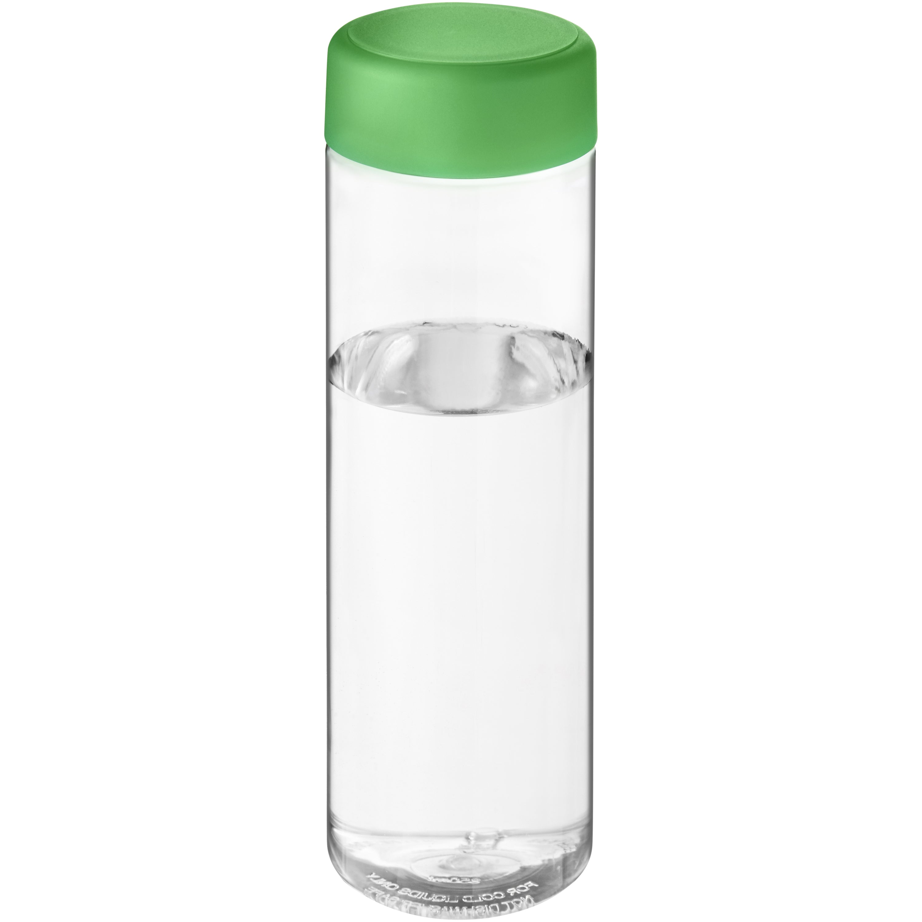 Vibe 850ml Screw Cap Water Bottle