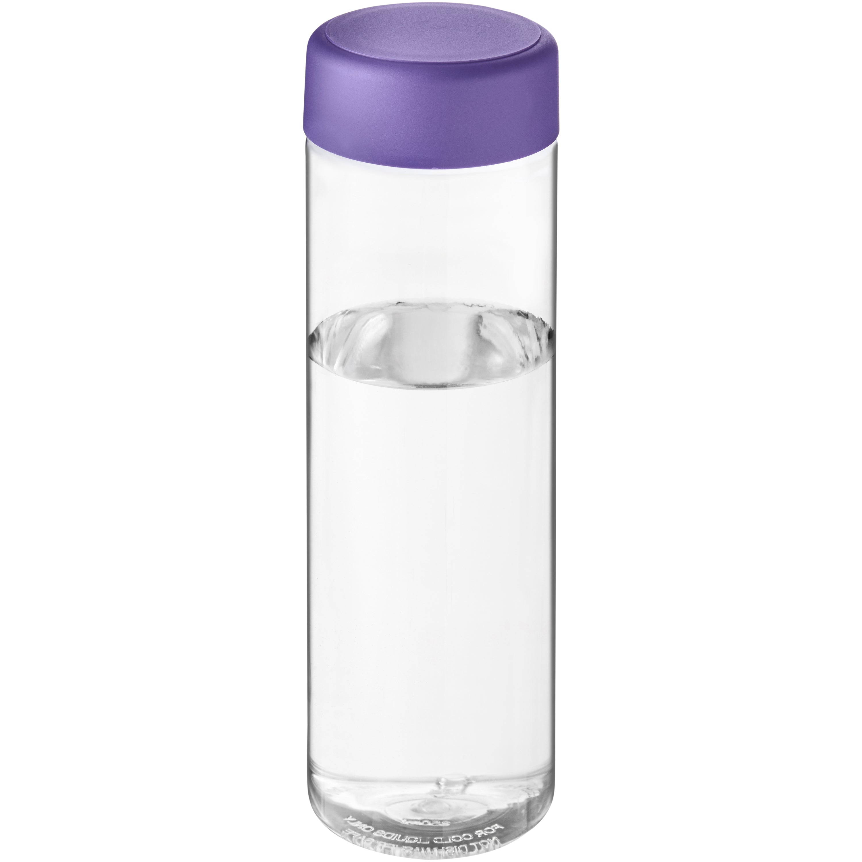 Vibe 850ml Screw Cap Water Bottle