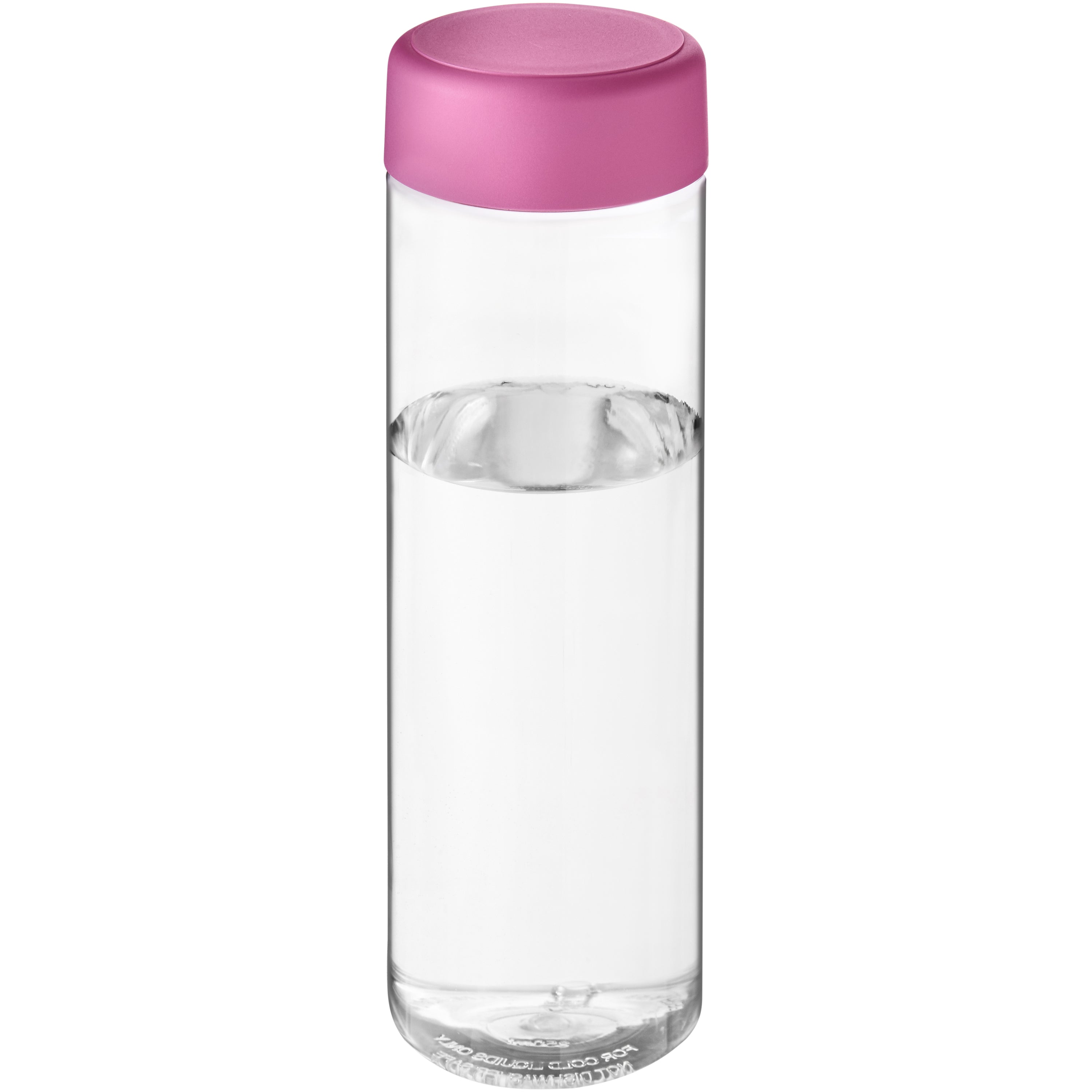 Vibe 850ml Screw Cap Water Bottle
