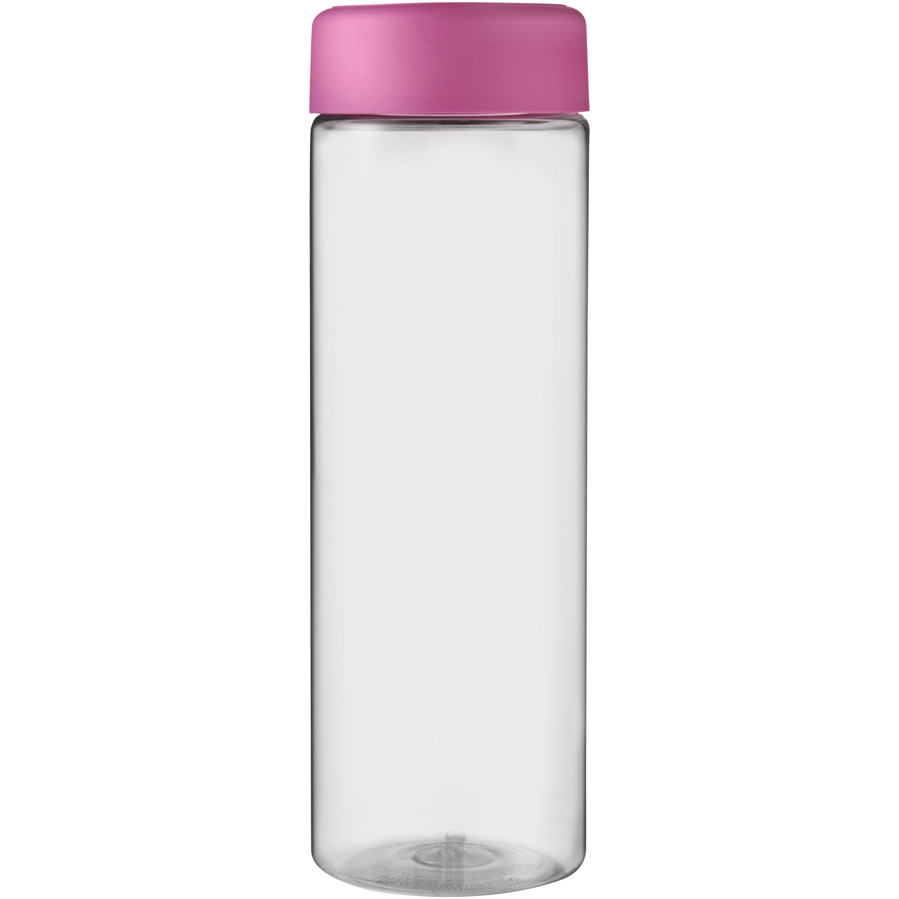 Vibe 850ml Screw Cap Water Bottle