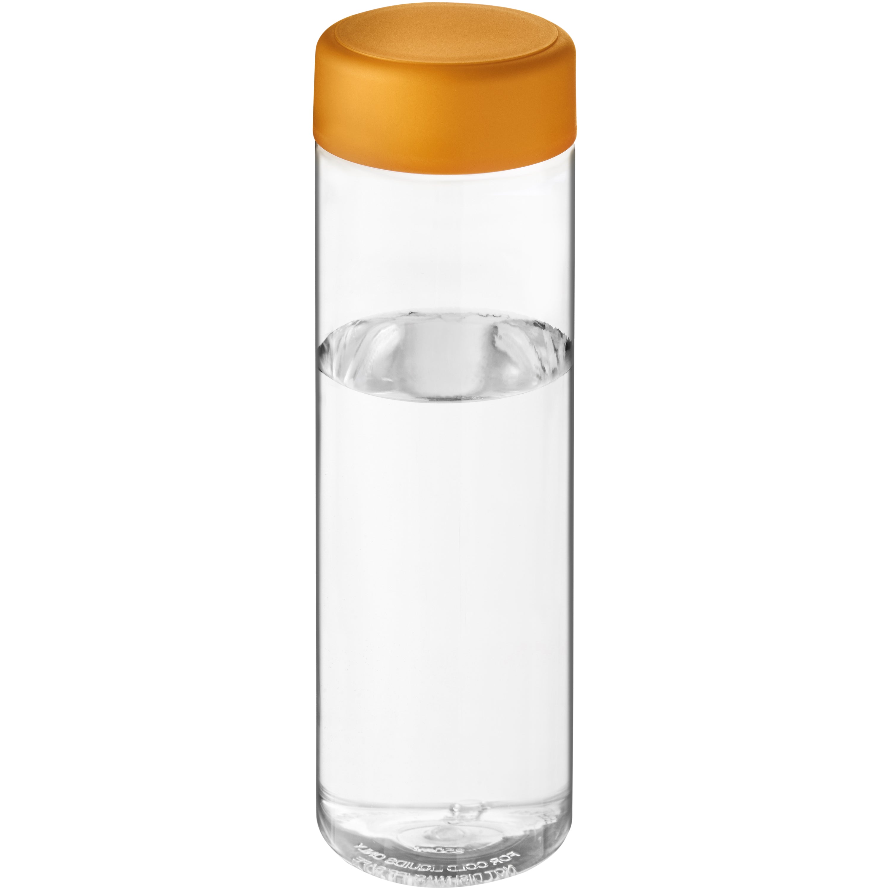 Vibe 850ml Screw Cap Water Bottle