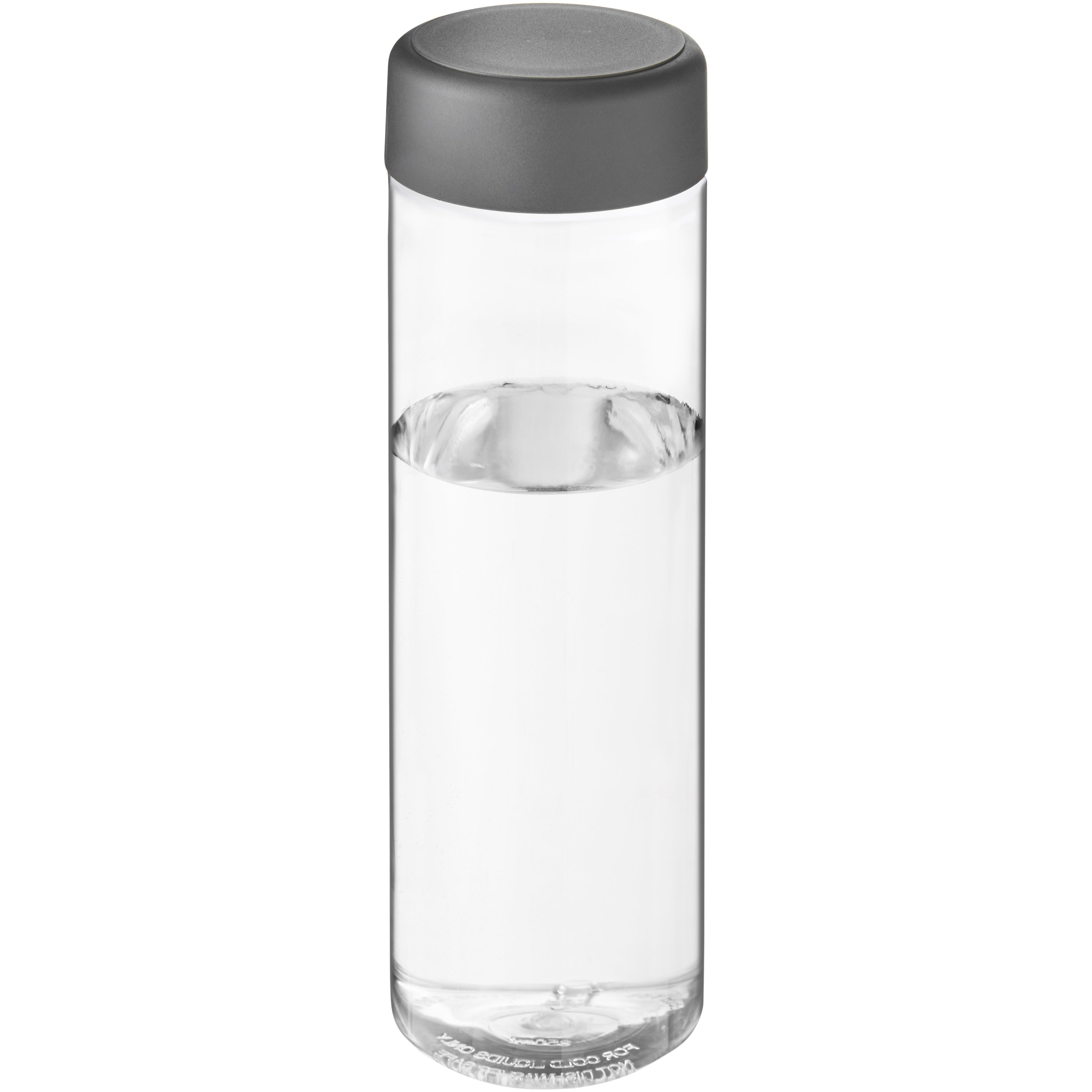 Vibe 850ml Screw Cap Water Bottle