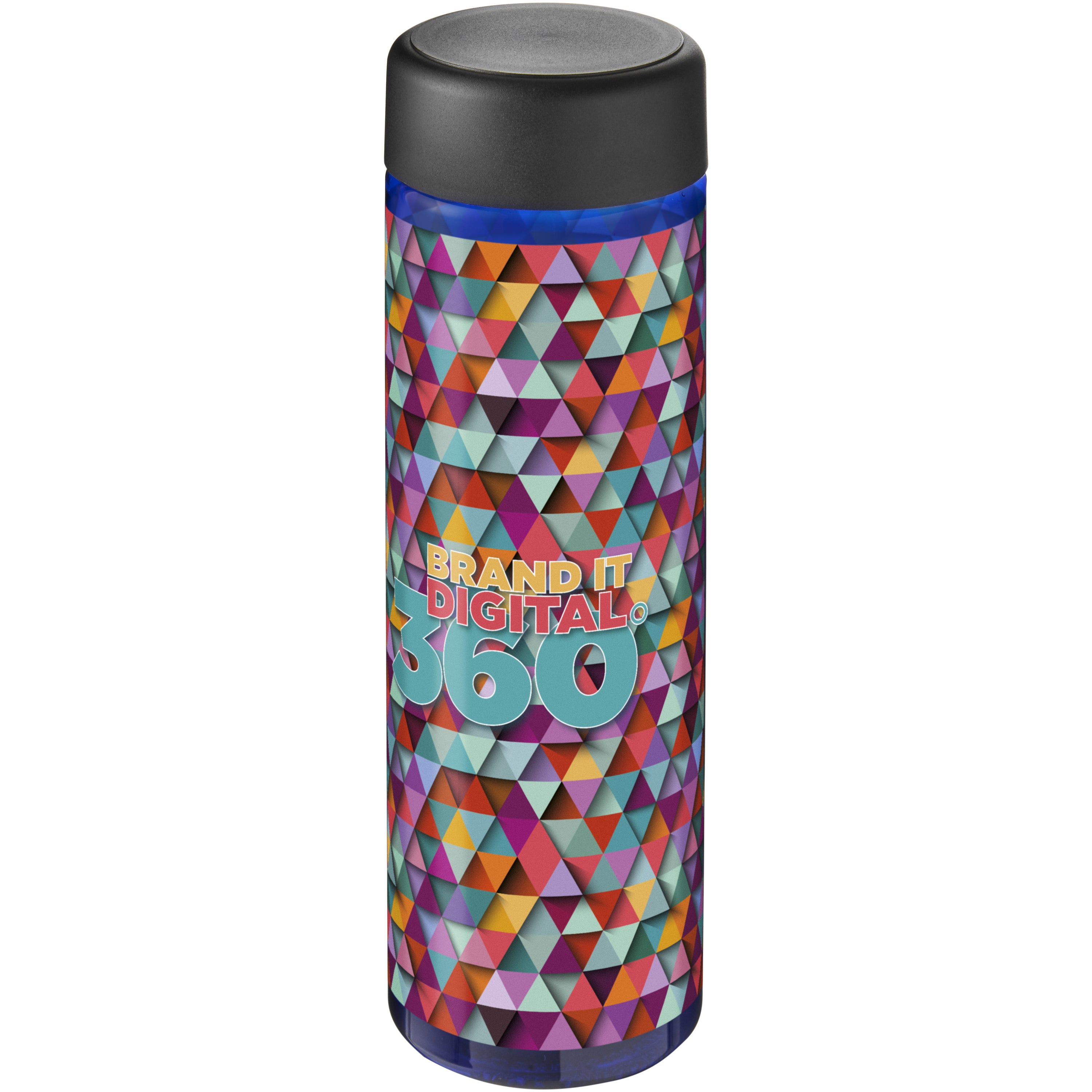 Vibe 850ml Screw Cap Water Bottle