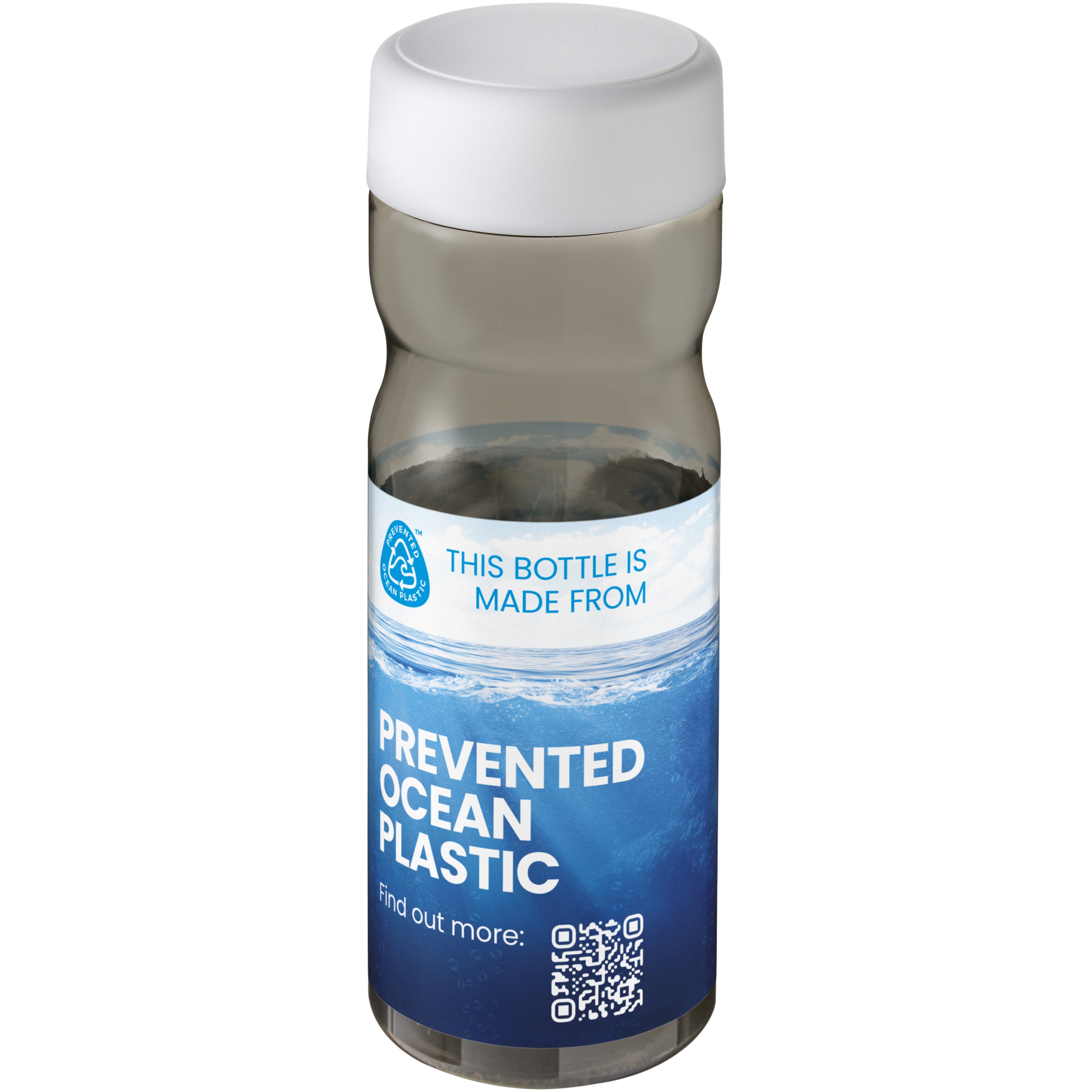 Active Eco Screw Cap Water Bottle