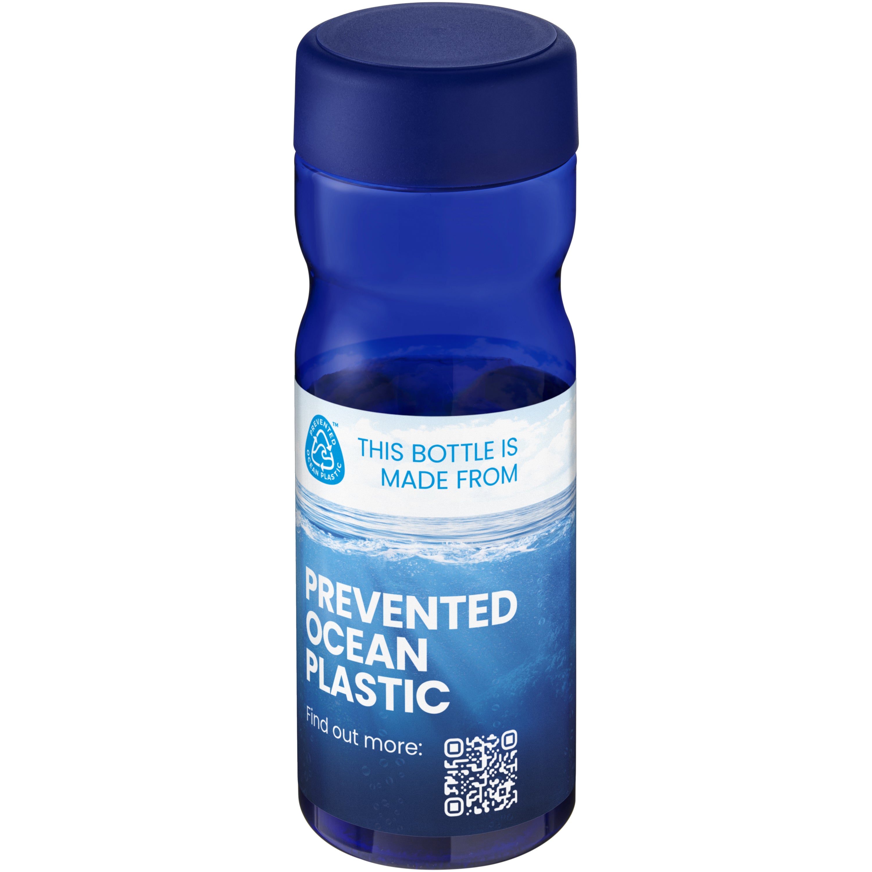 Active Eco Screw Cap Water Bottle