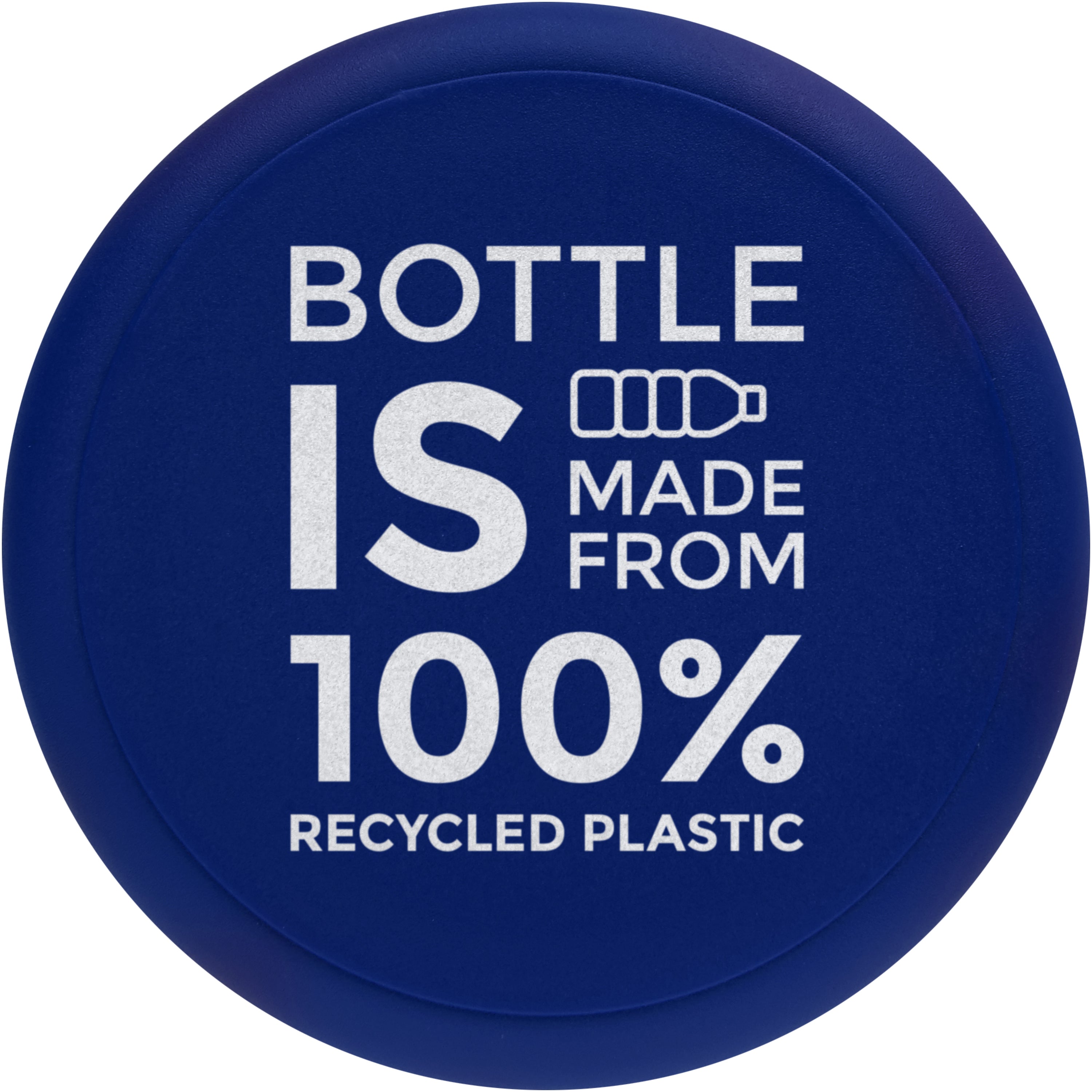 Active Eco Screw Cap Water Bottle