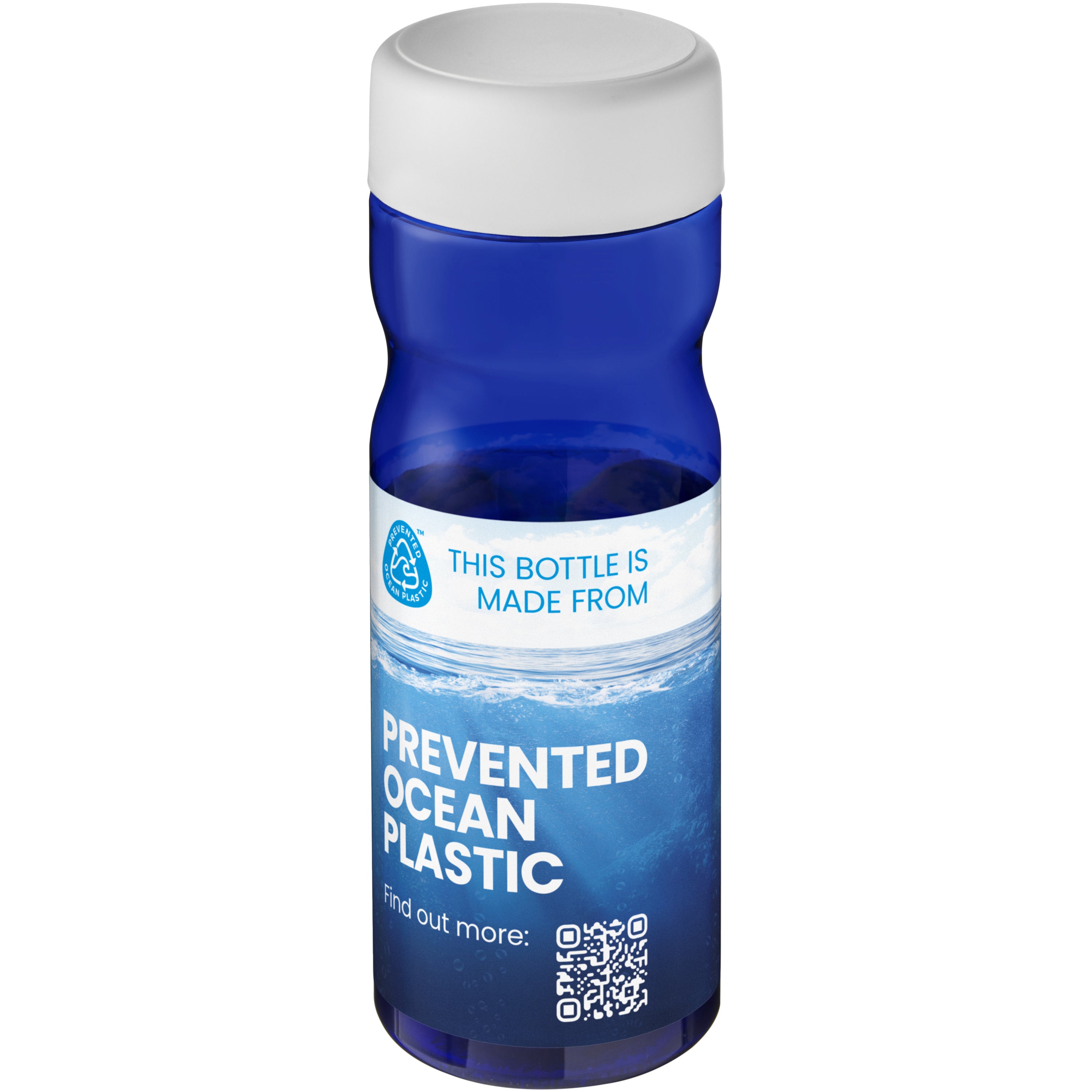 Active Eco Screw Cap Water Bottle