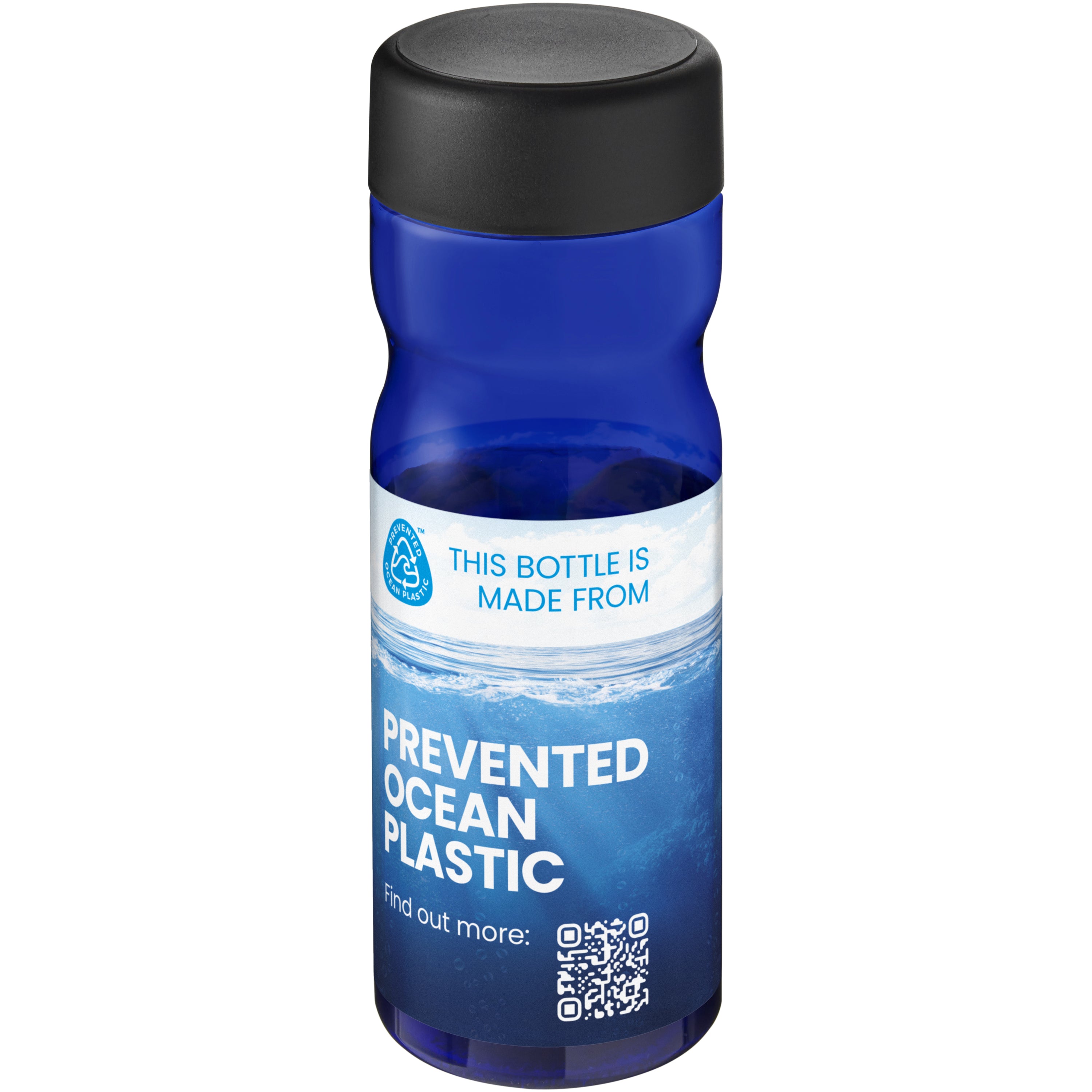 Active Eco Screw Cap Water Bottle
