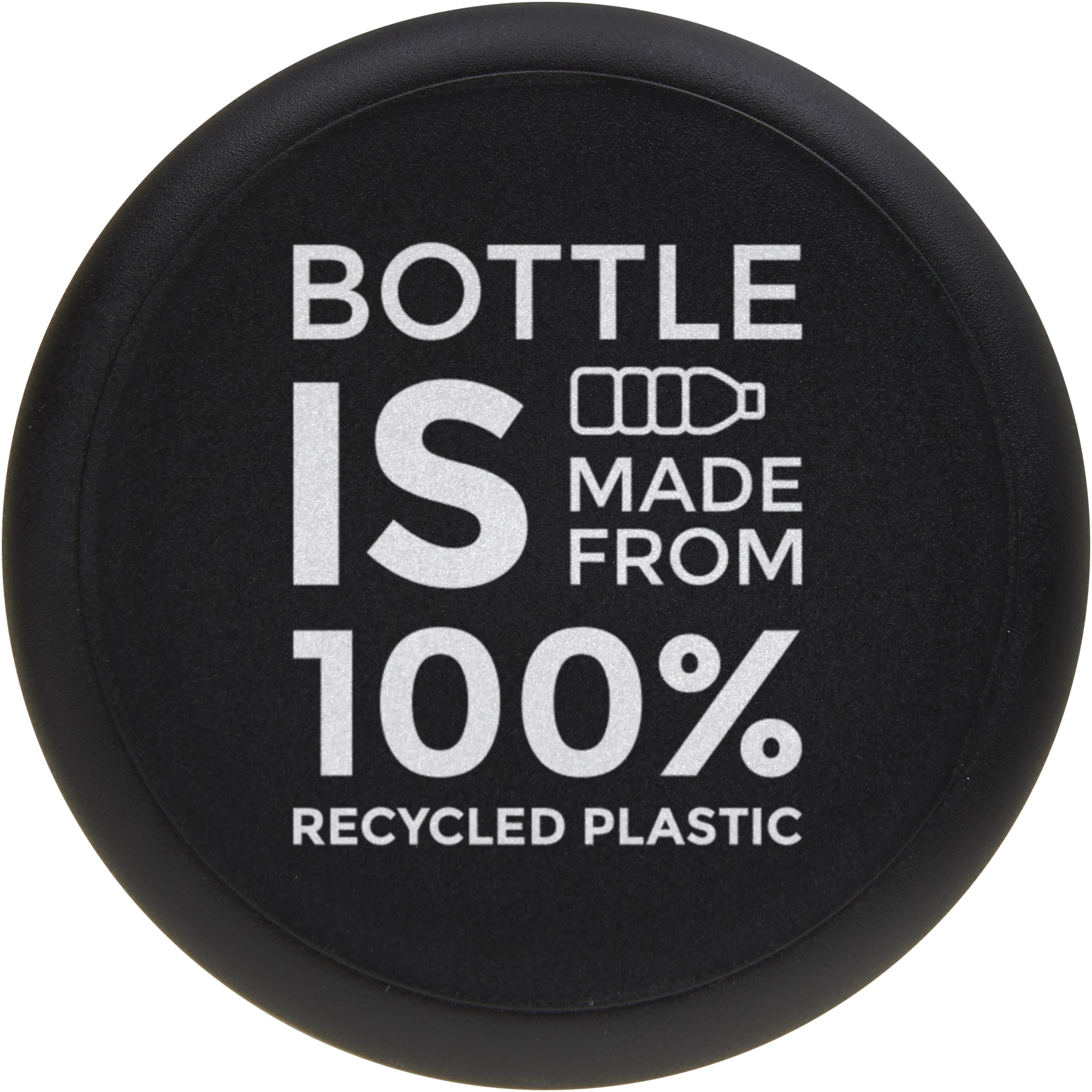 Active Eco Screw Cap Water Bottle