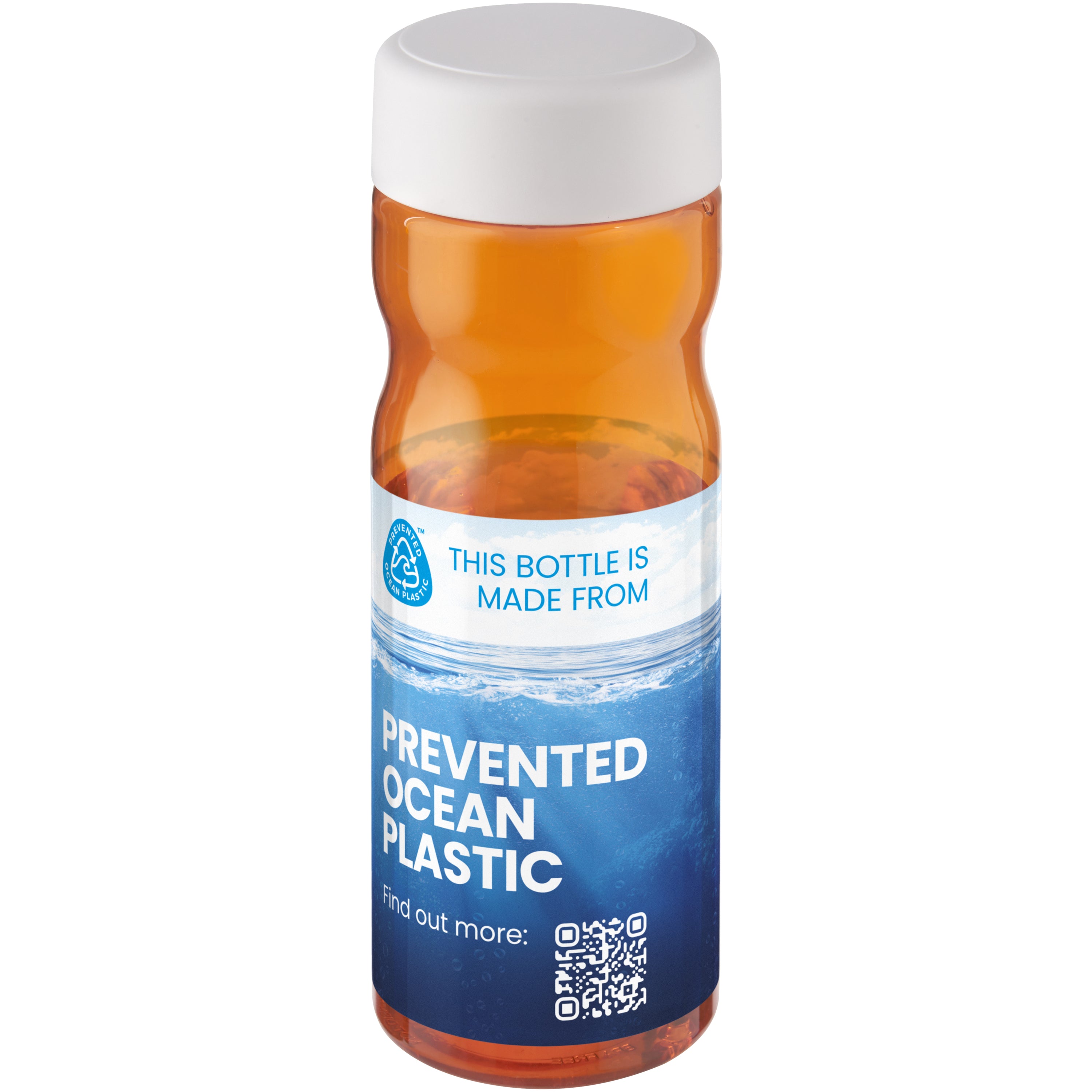 Active Eco Screw Cap Water Bottle