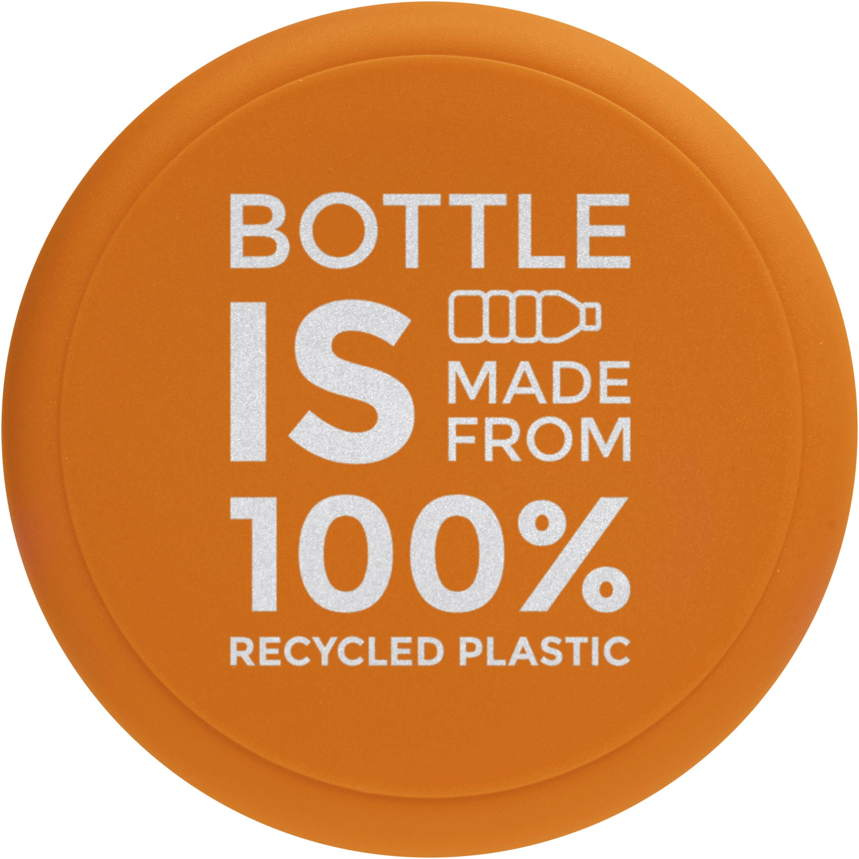 Active Eco Screw Cap Water Bottle