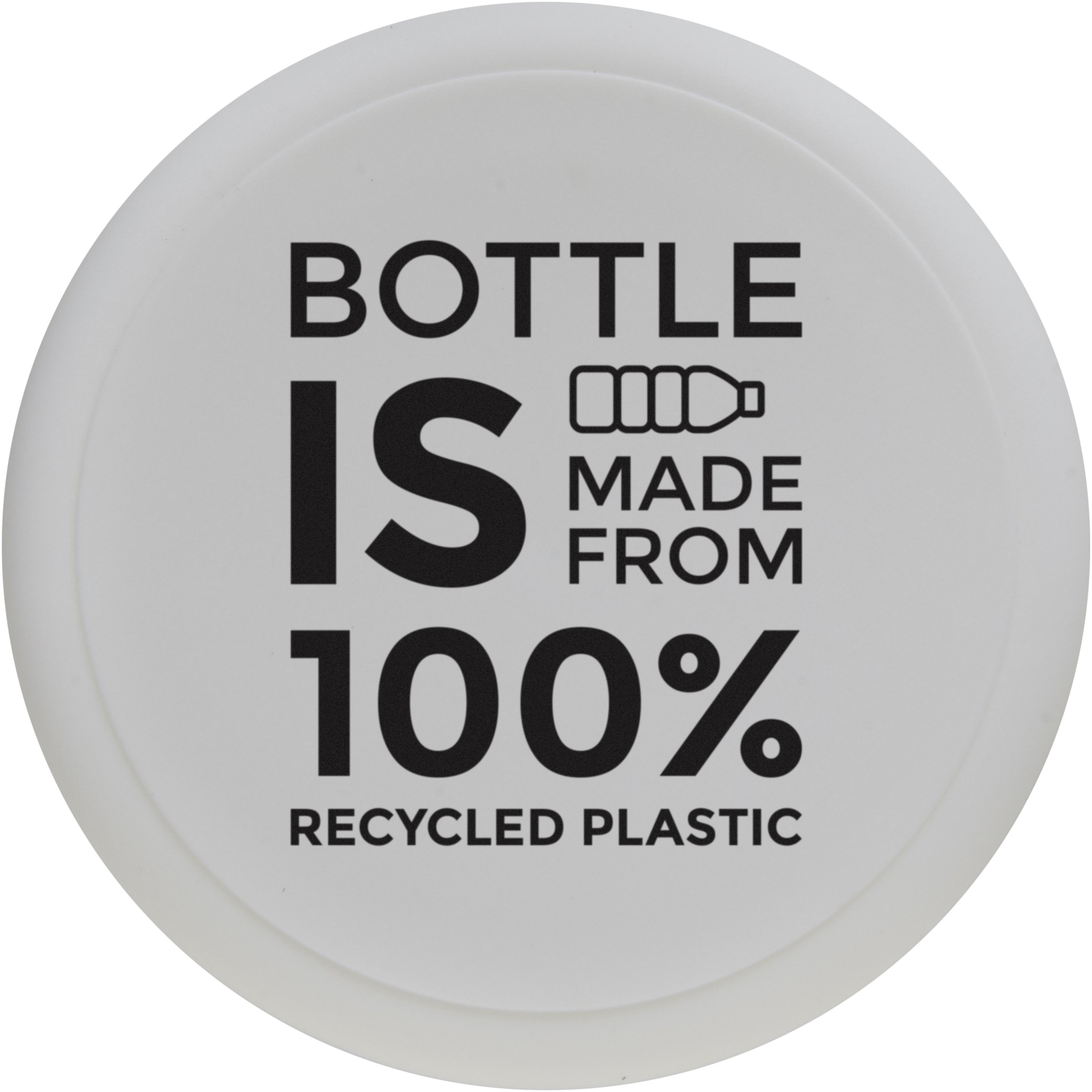 Active Eco Screw Cap Water Bottle