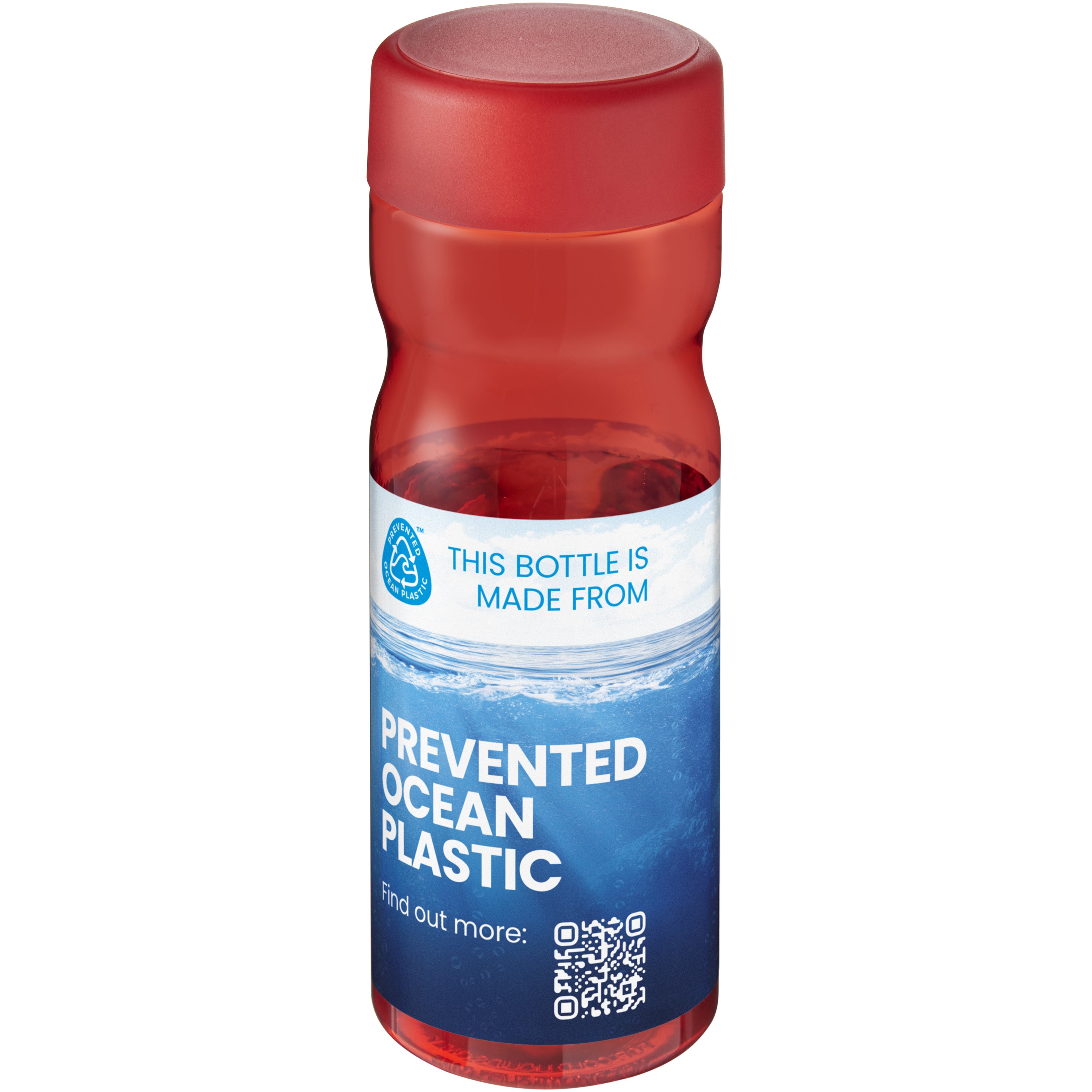 Active Eco Screw Cap Water Bottle