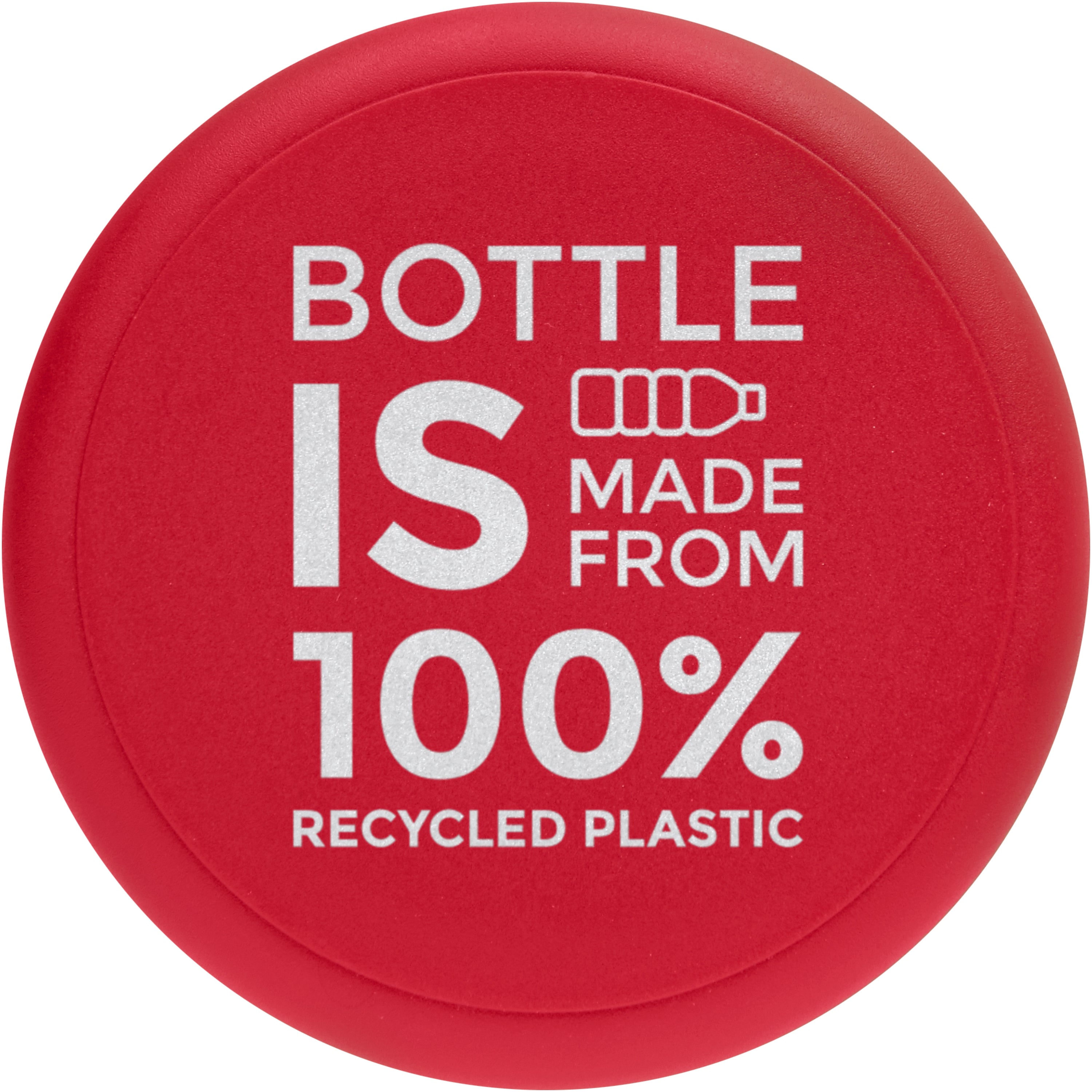 Active Eco Screw Cap Water Bottle