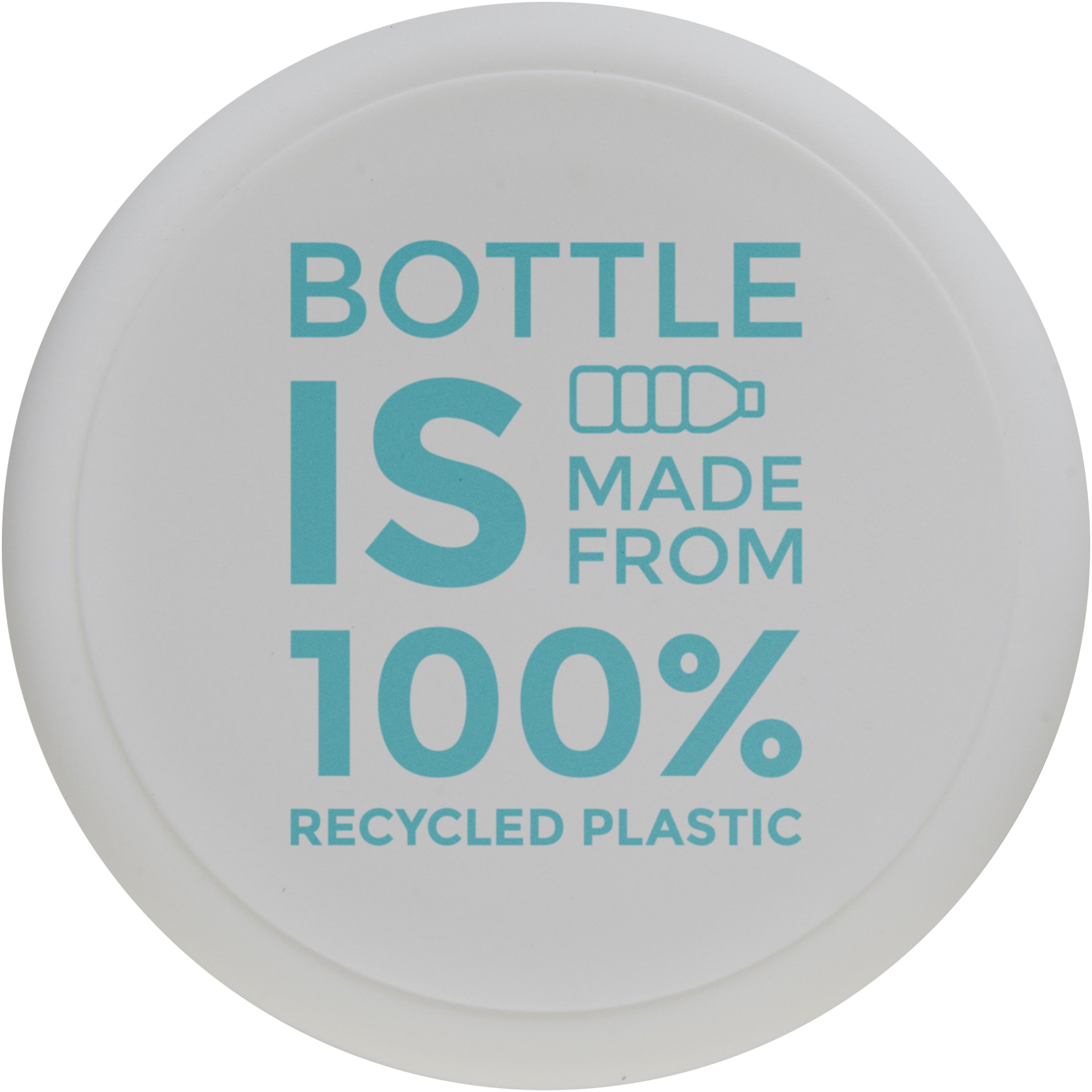 Active Eco Screw Cap Water Bottle