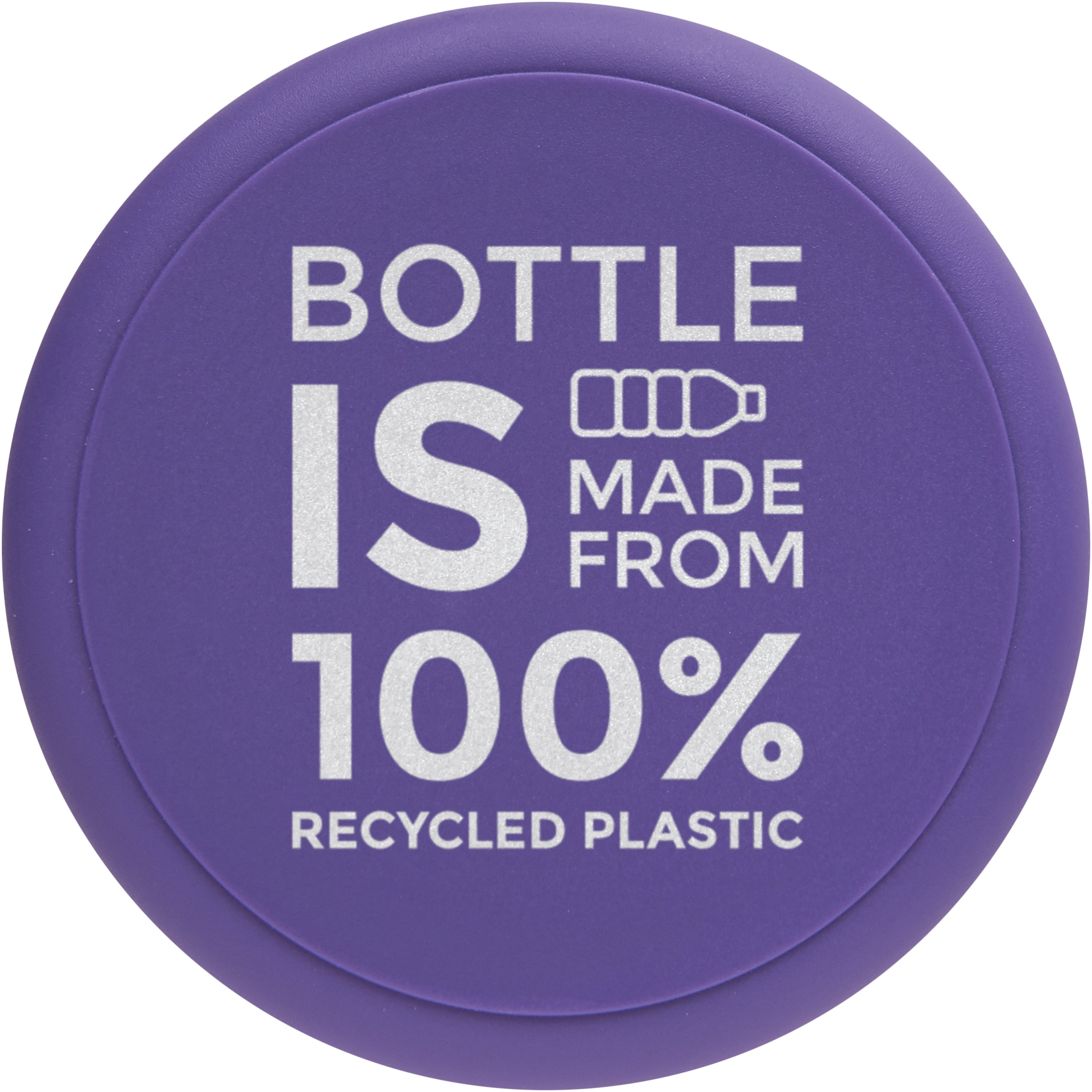 Active Eco Screw Cap Water Bottle