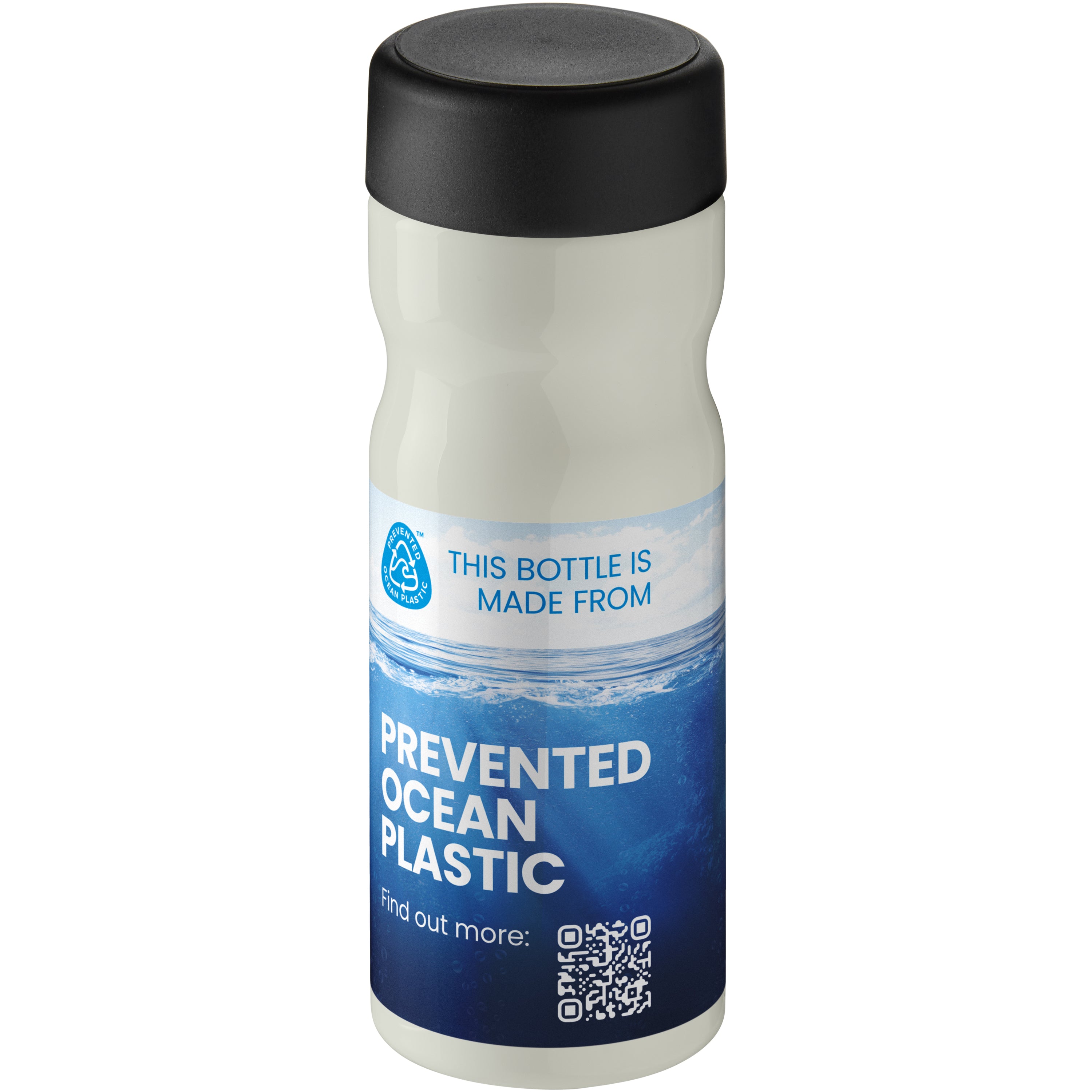 Active Eco Screw Cap Water Bottle