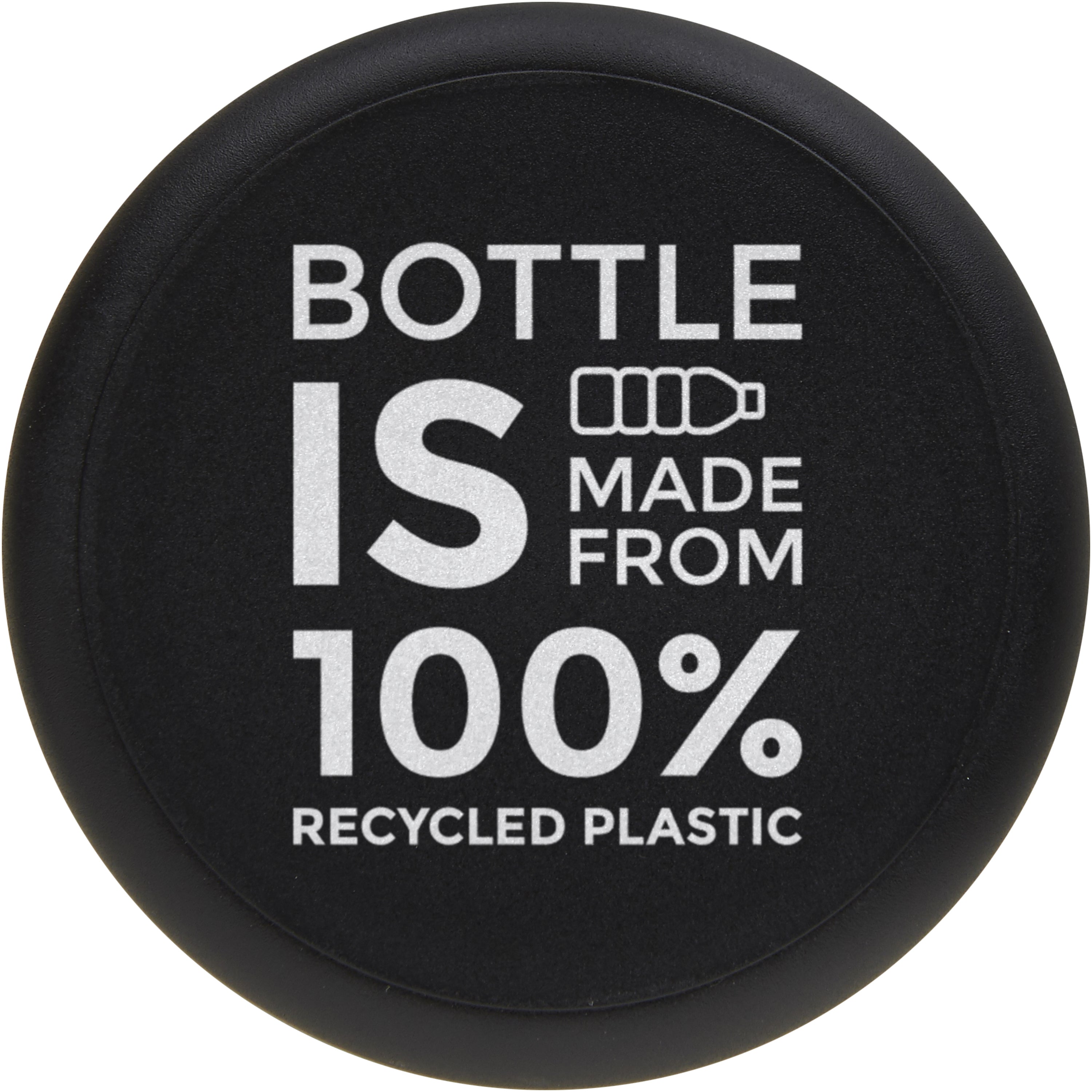 Active Eco Screw Cap Water Bottle