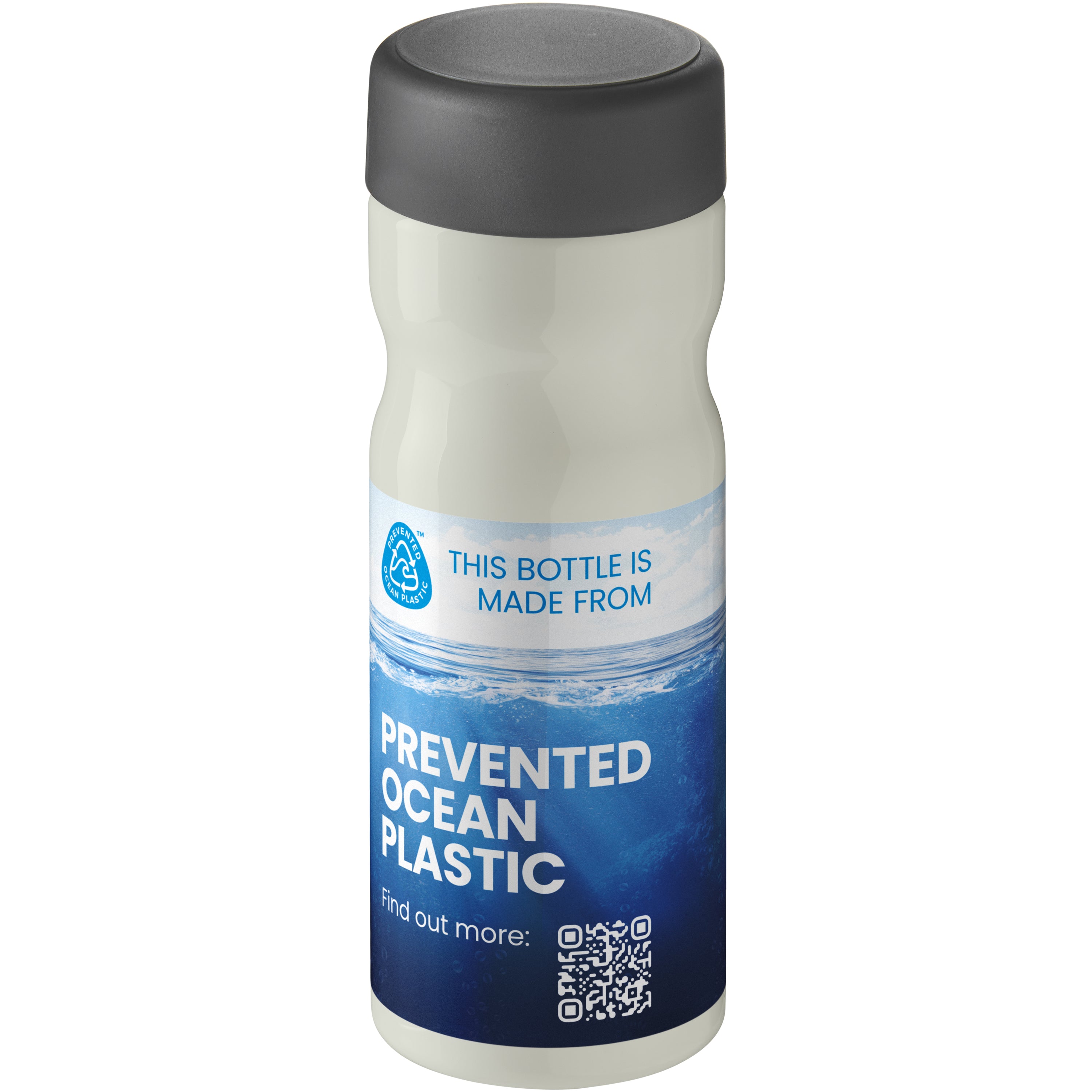 Active Eco Screw Cap Water Bottle
