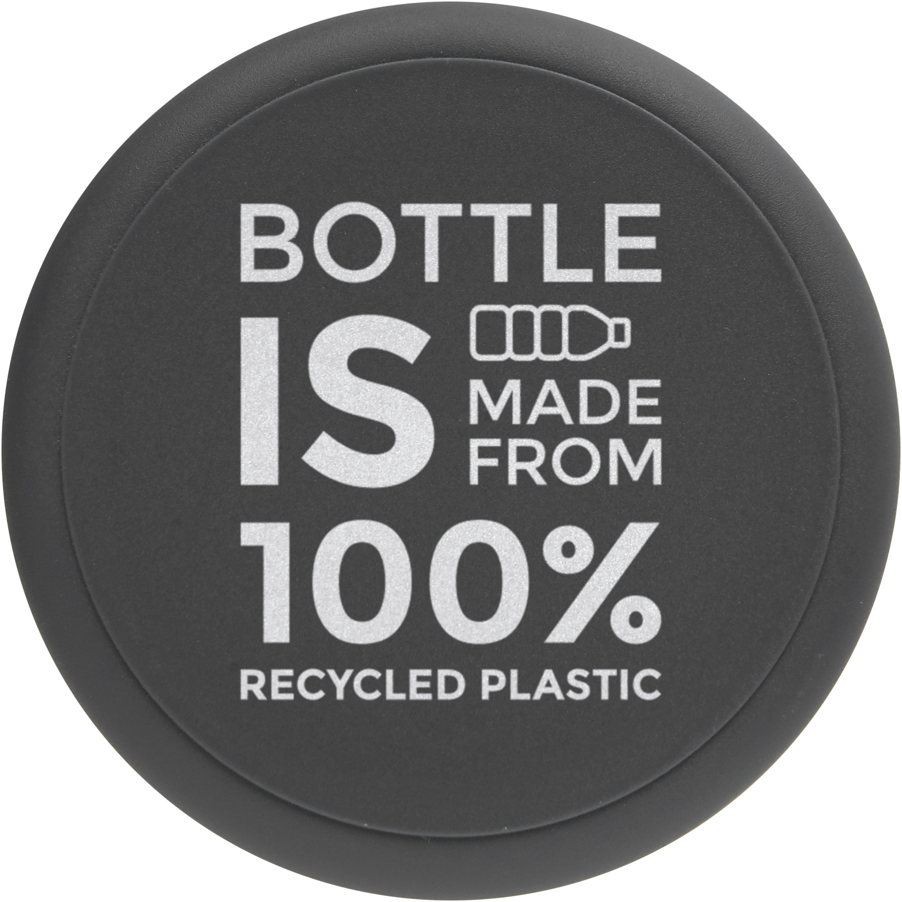Active Eco Screw Cap Water Bottle