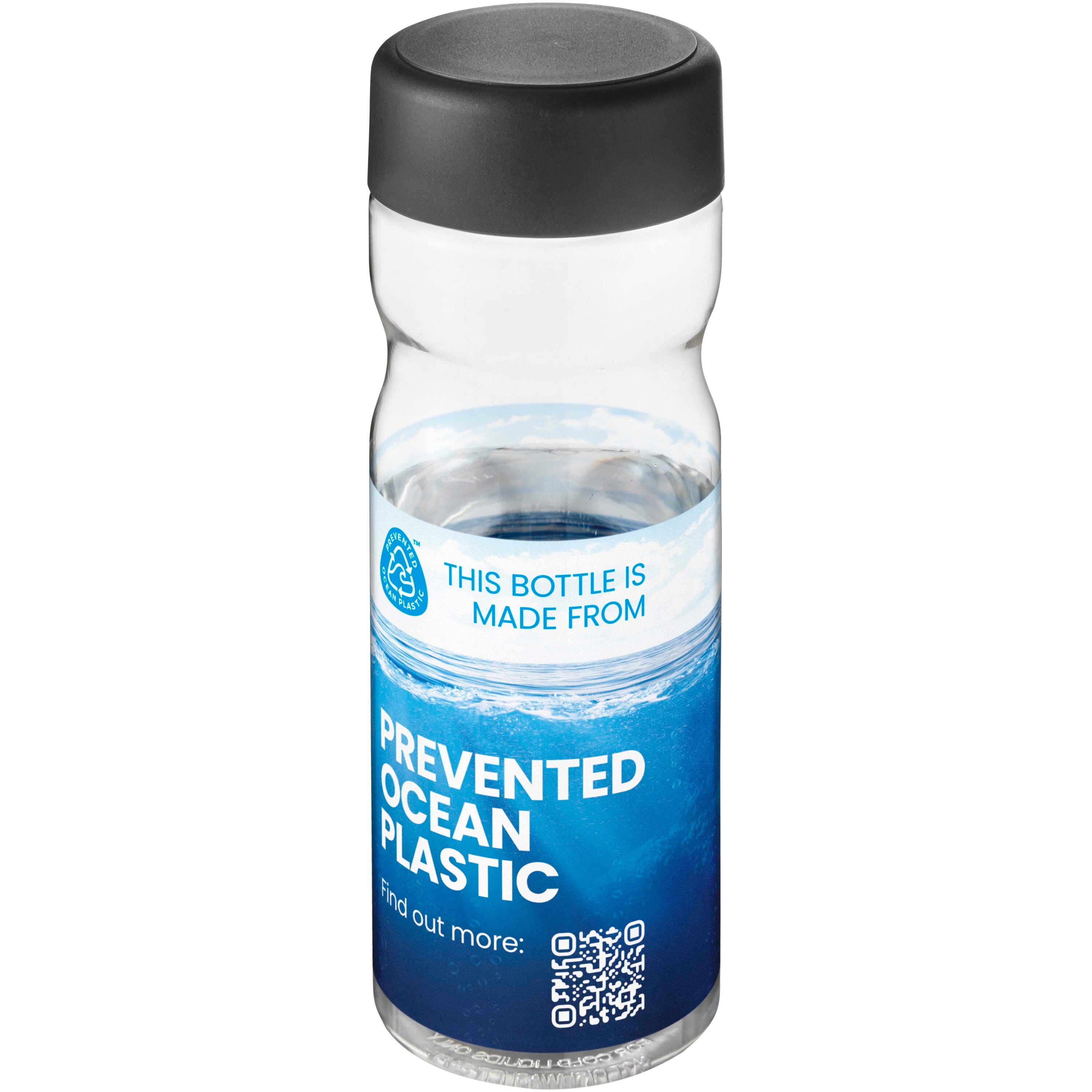 Active Eco Screw Cap Water Bottle