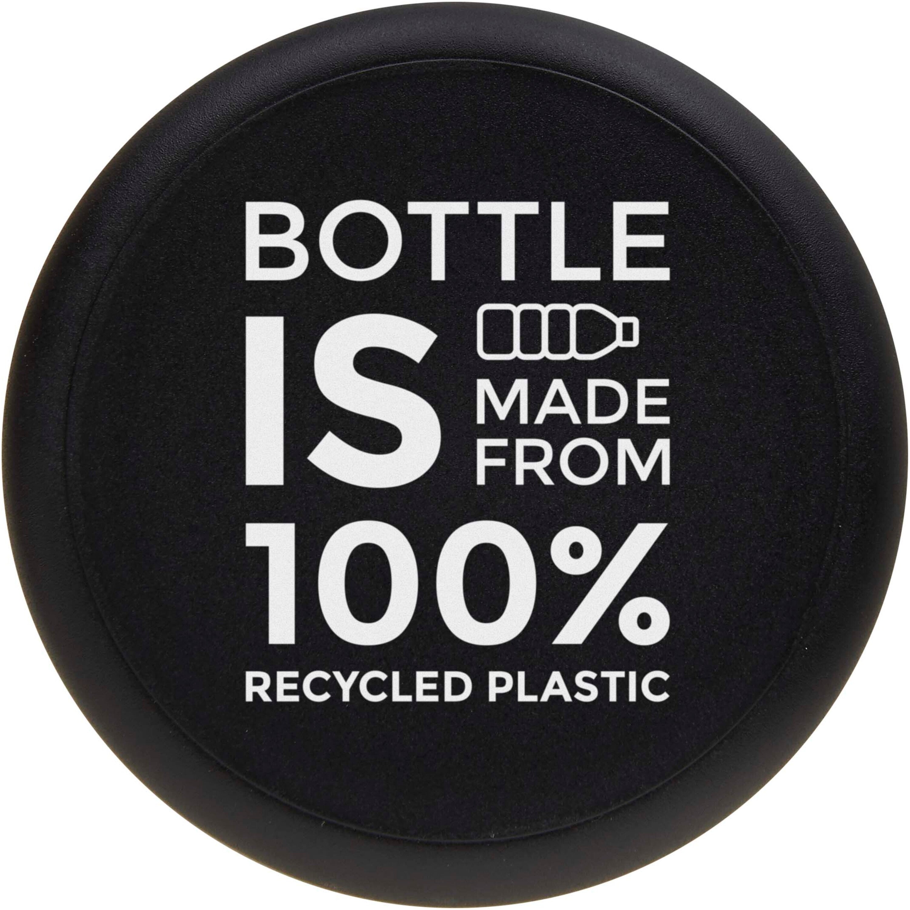 Active Eco Screw Cap Water Bottle