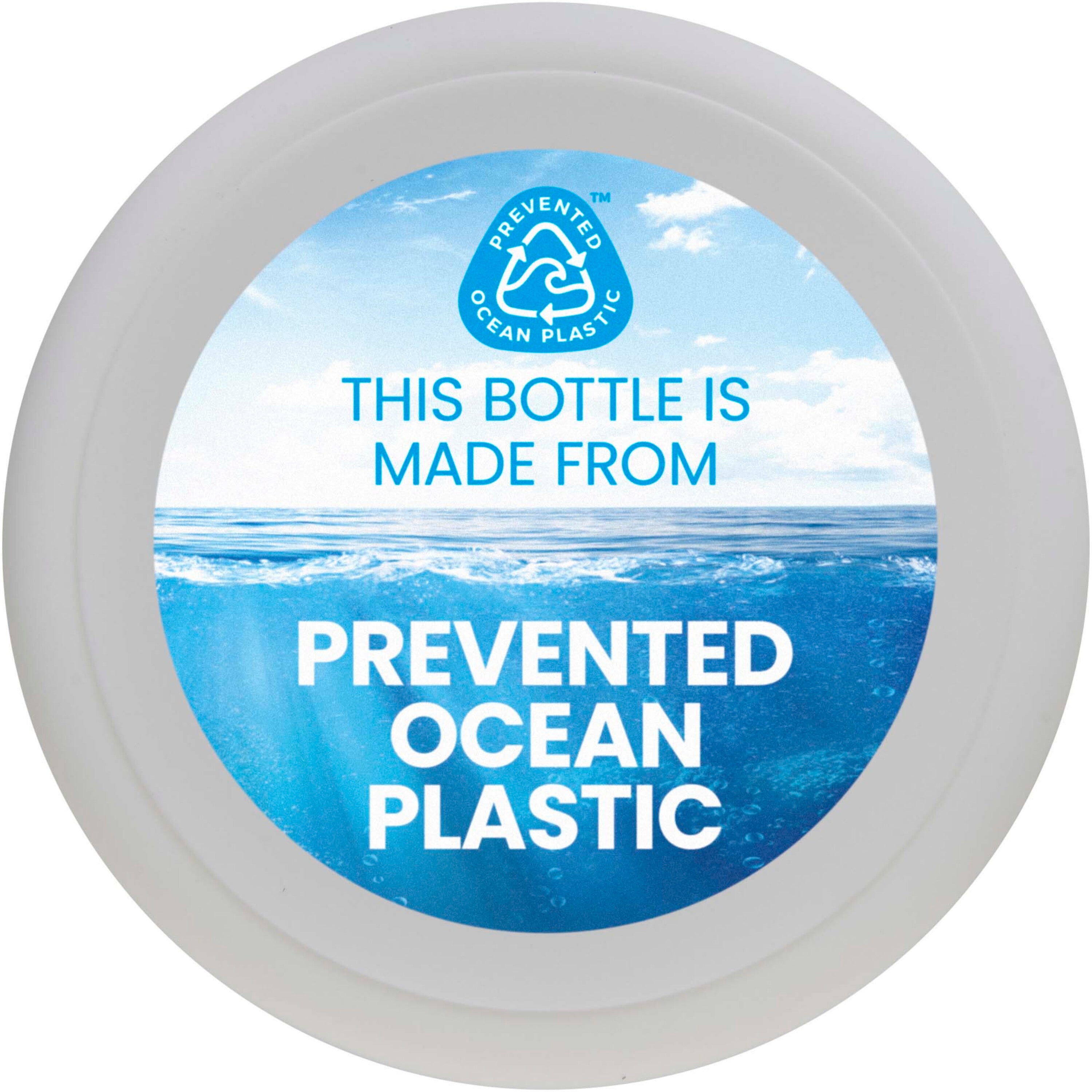 Active Eco Screw Cap Water Bottle