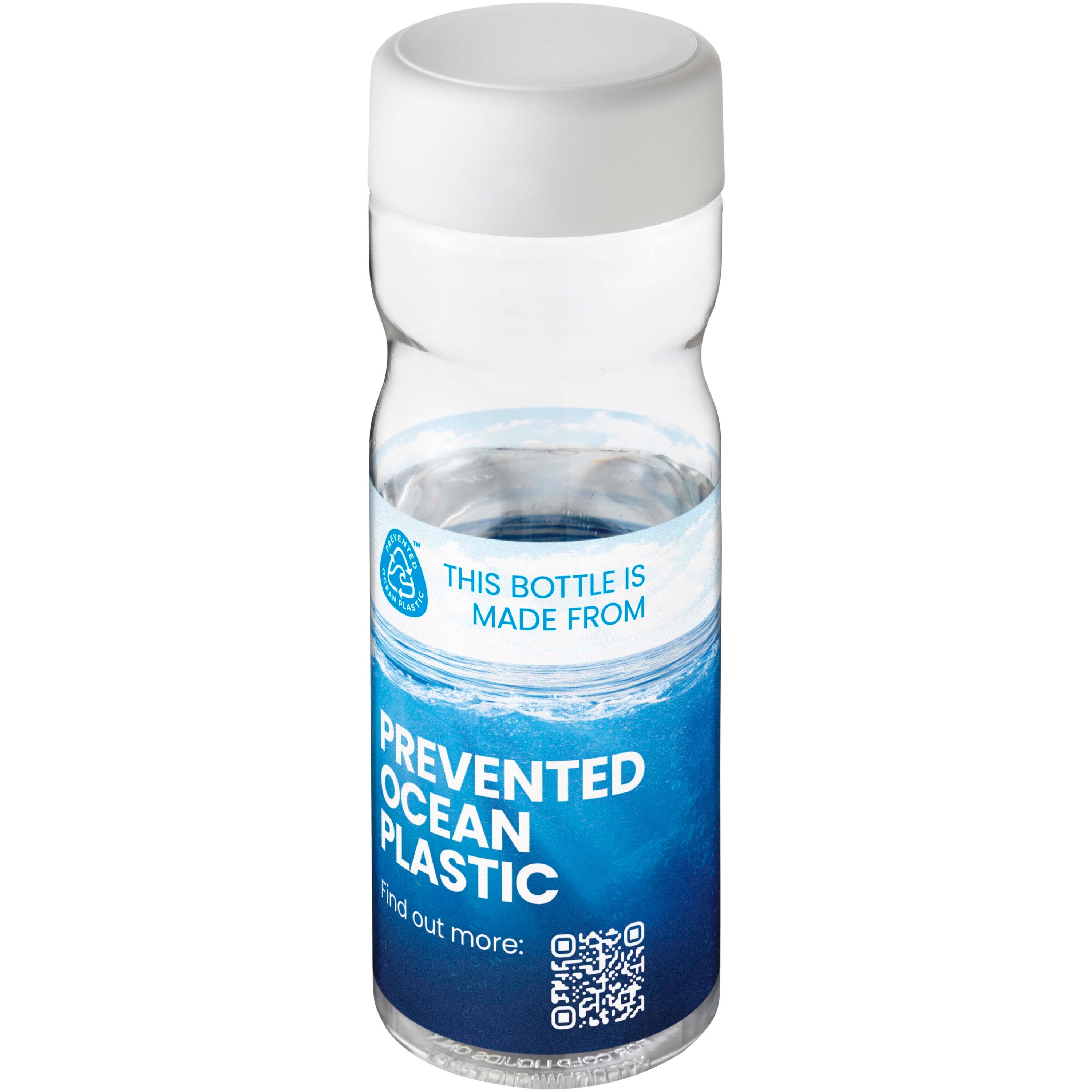 Active Eco Screw Cap Water Bottle
