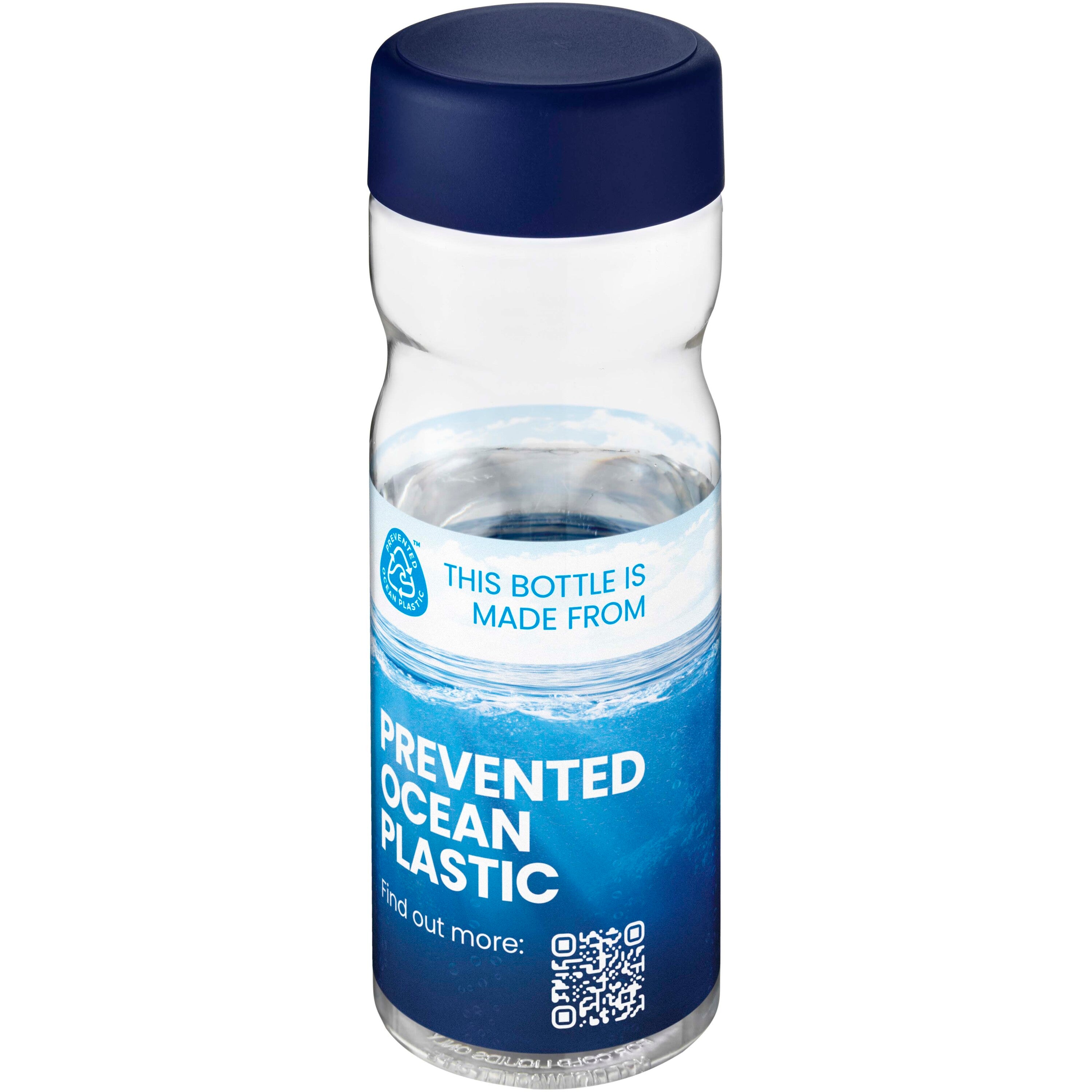 Active Eco Screw Cap Water Bottle