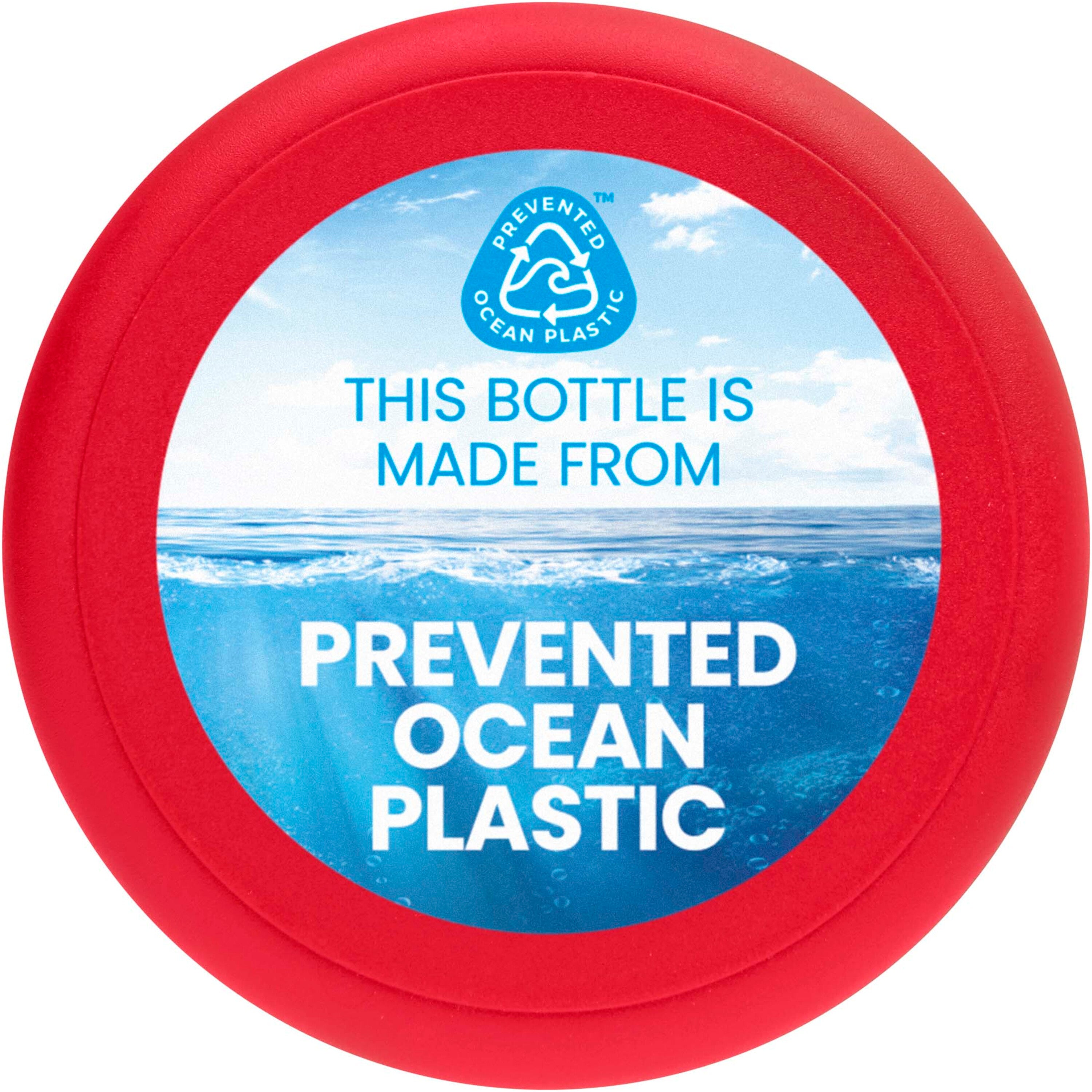 Active Eco Screw Cap Water Bottle