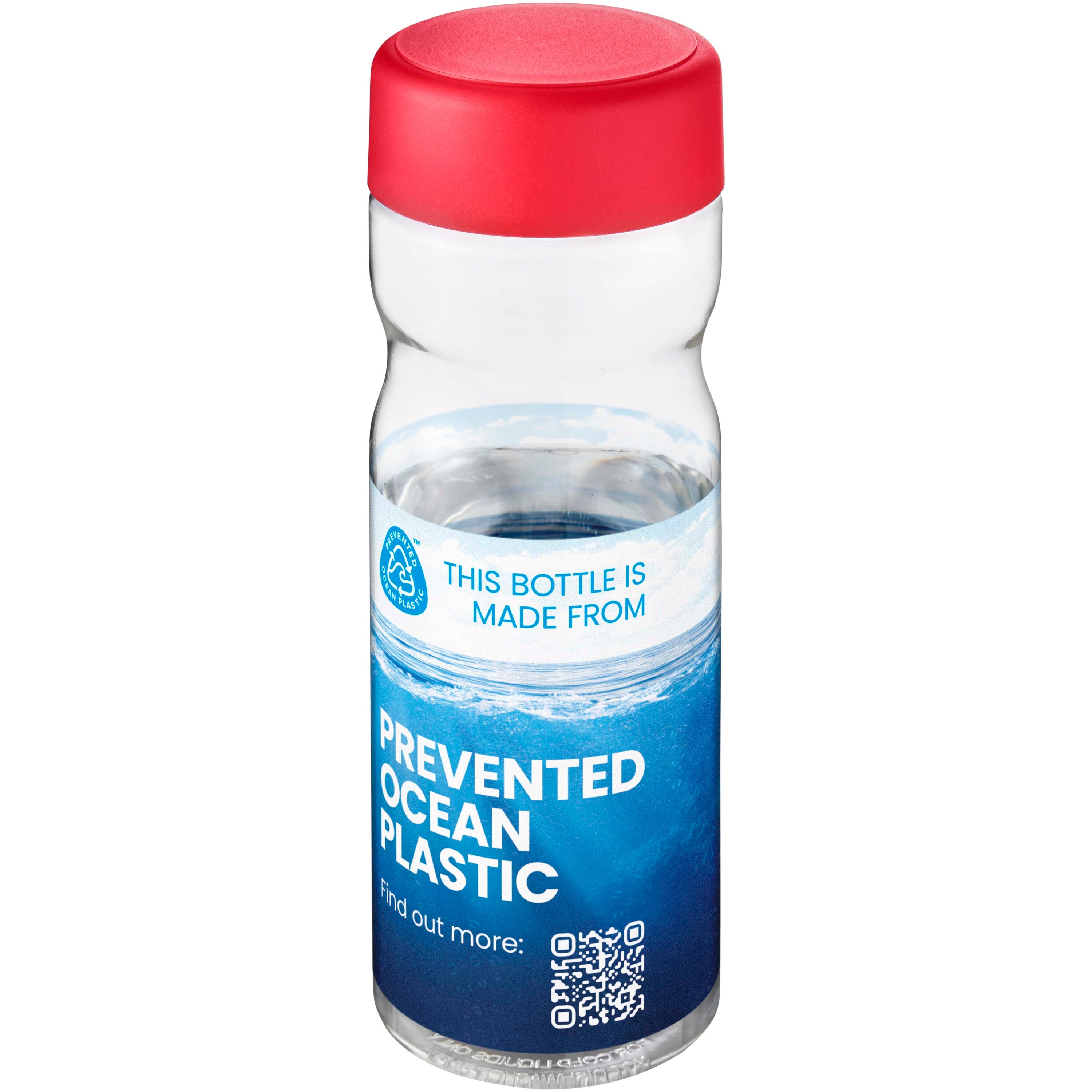 Active Eco Screw Cap Water Bottle