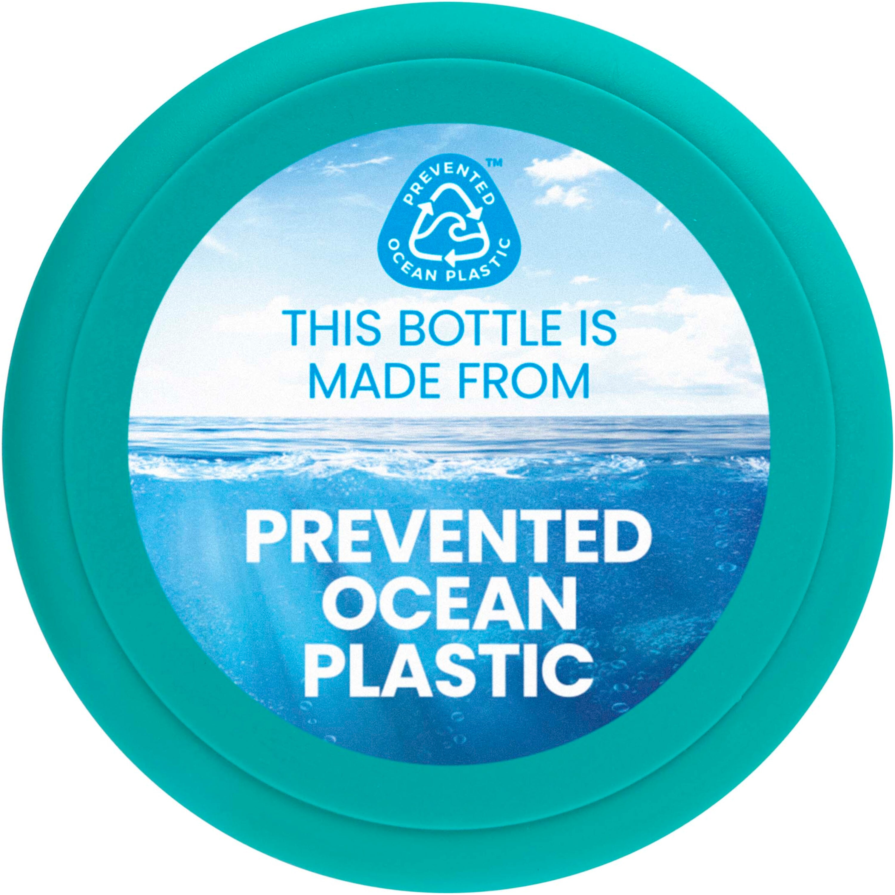 Active Eco Screw Cap Water Bottle