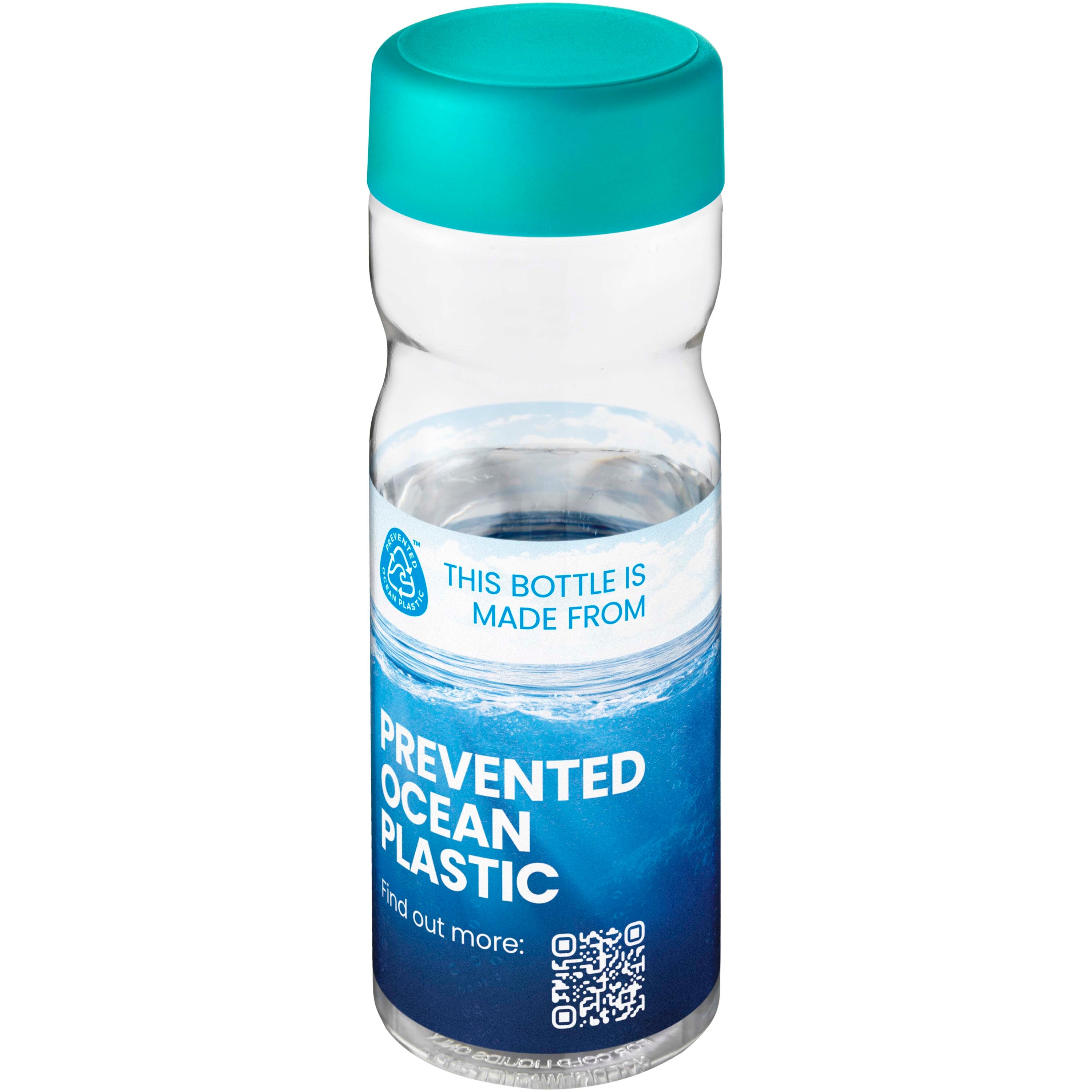 Active Eco Screw Cap Water Bottle
