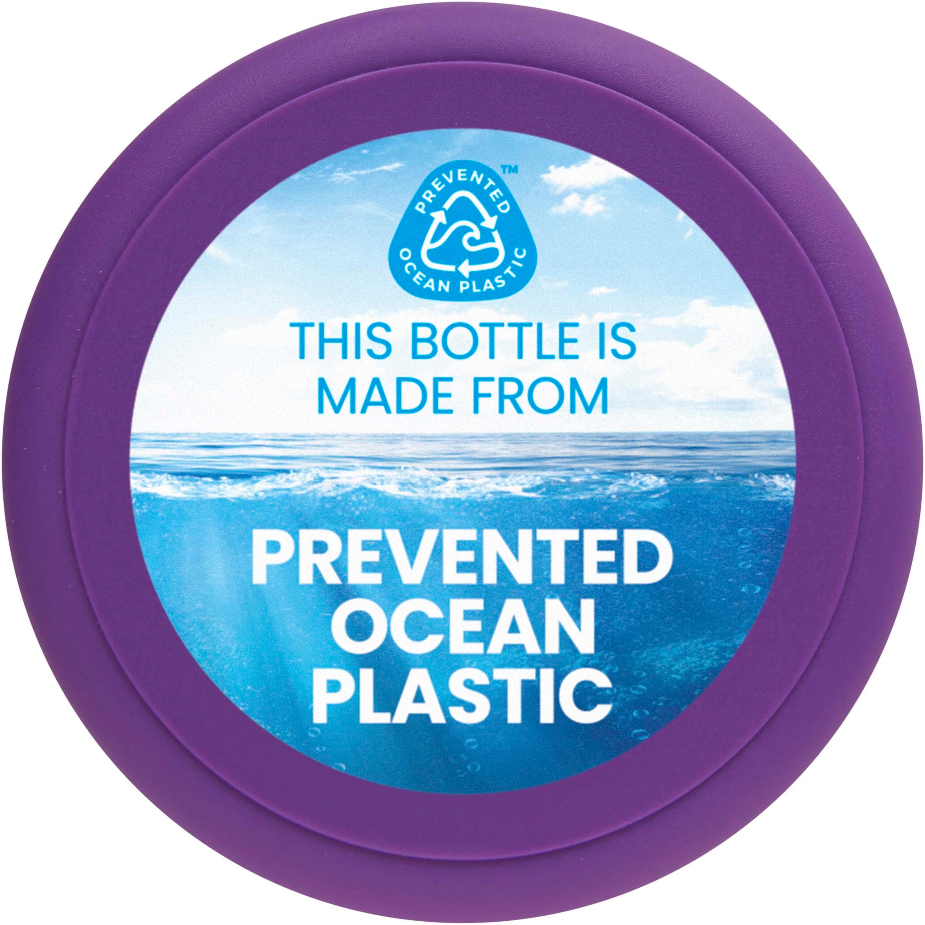 Active Eco Screw Cap Water Bottle