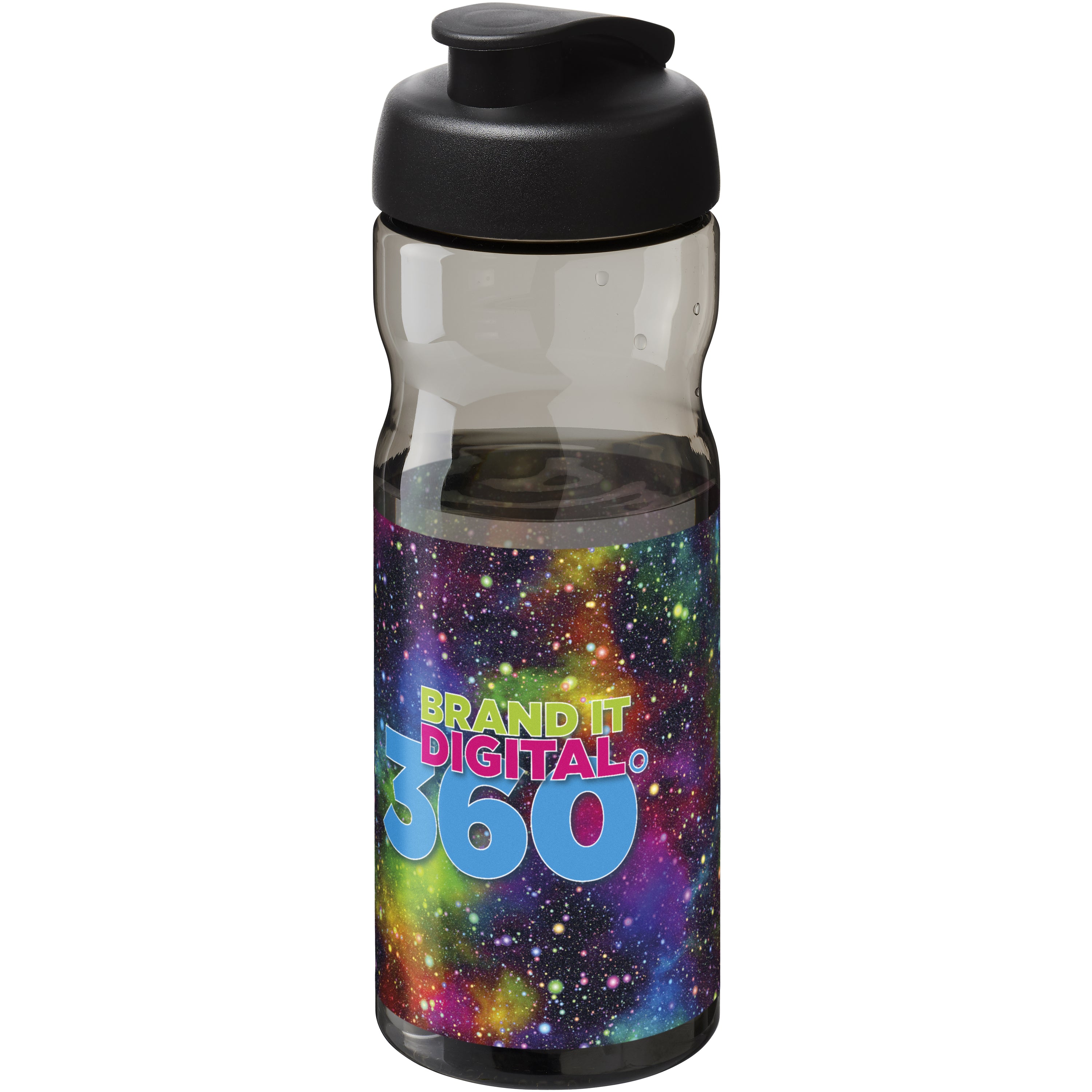 H2O Active Base Tritan 650ml Water Bottle
