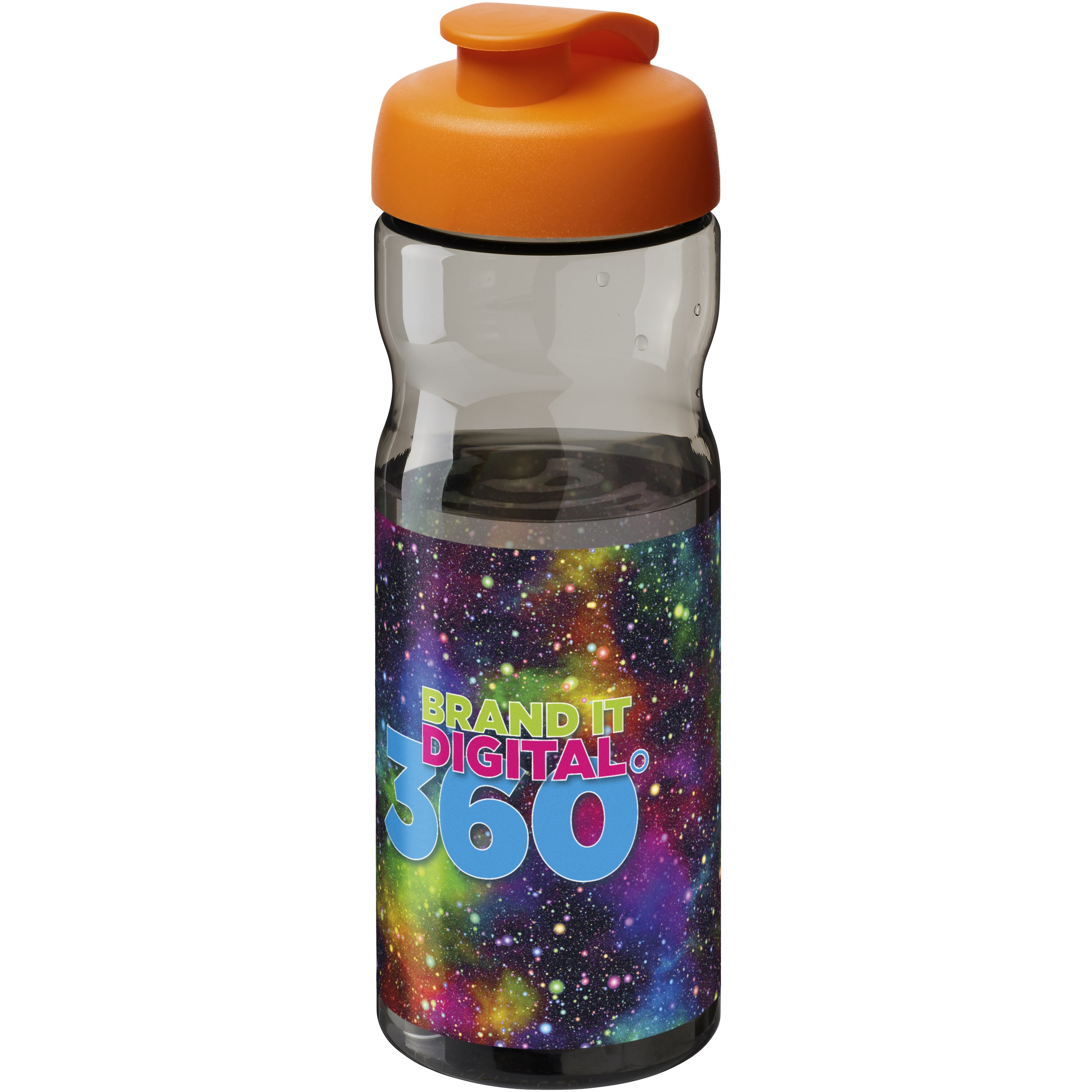 H2O Active Base Tritan 650ml Water Bottle