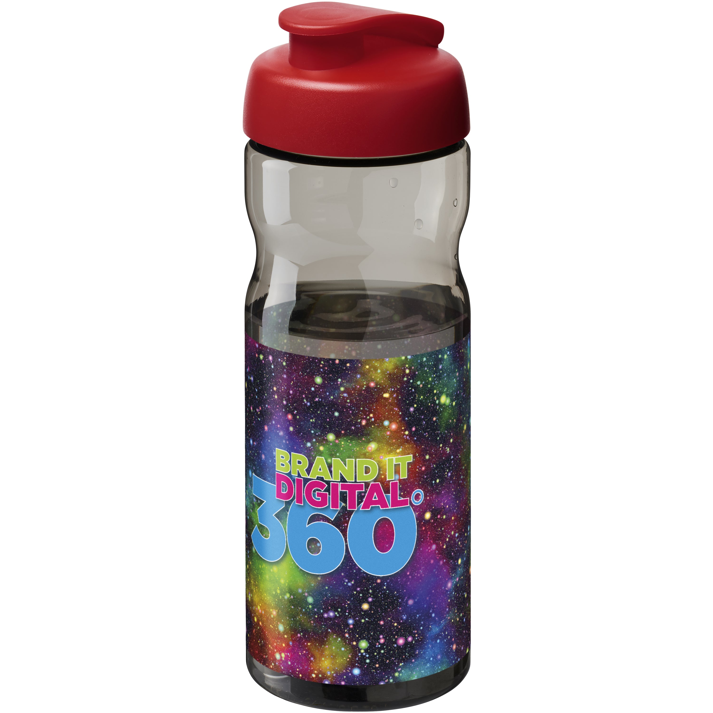 H2O Active Base Tritan 650ml Water Bottle