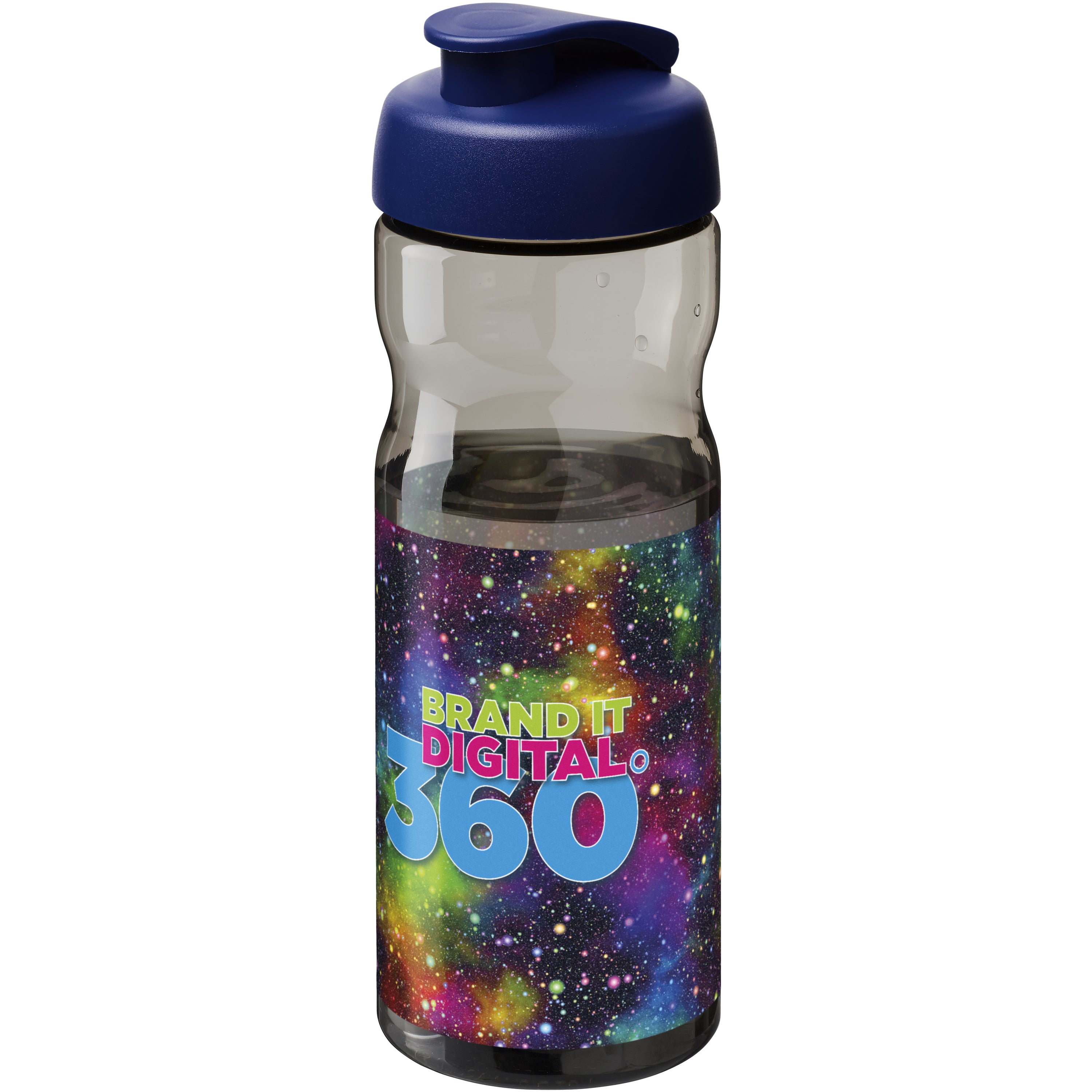 H2O Active Base Tritan 650ml Water Bottle
