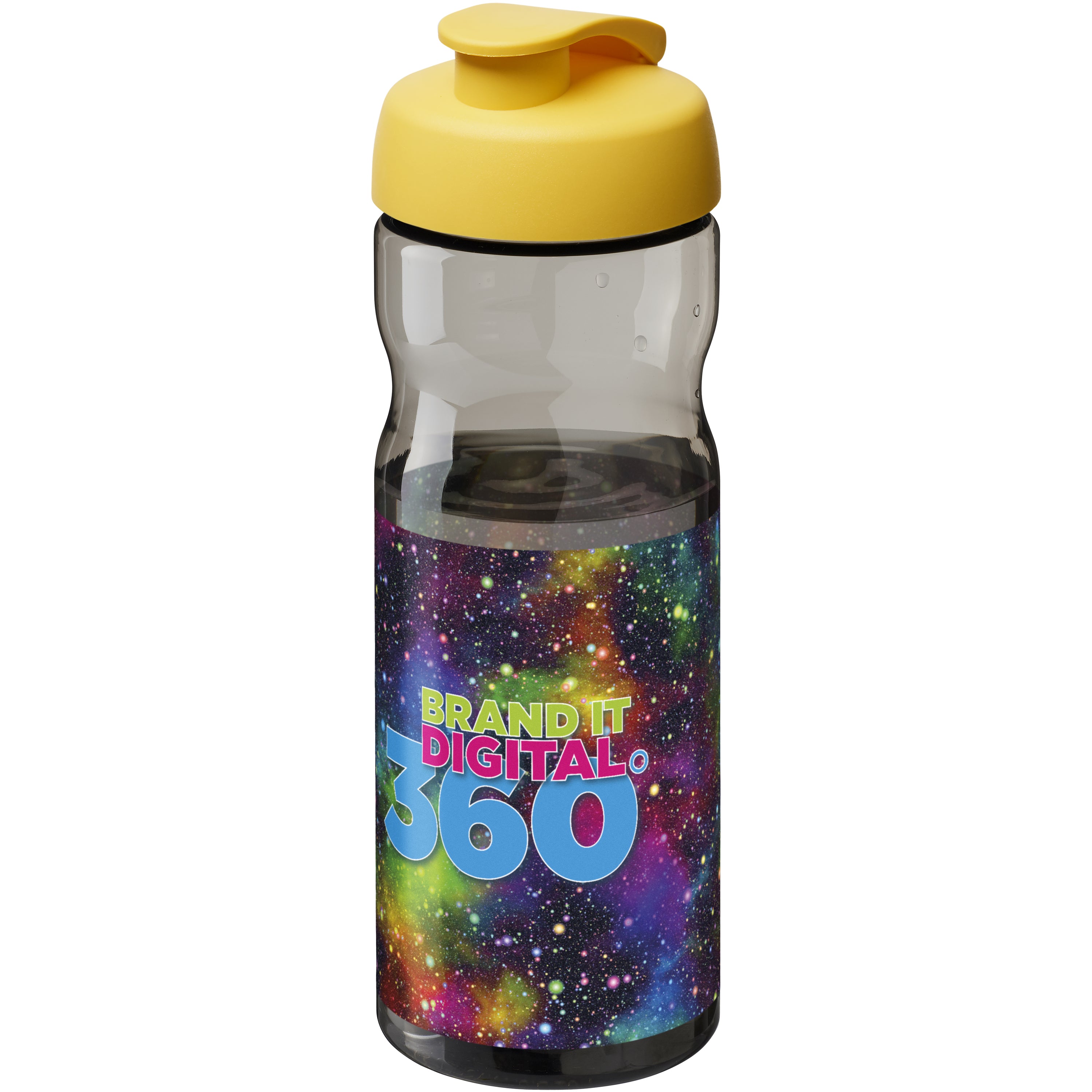 H2O Active Base Tritan 650ml Water Bottle