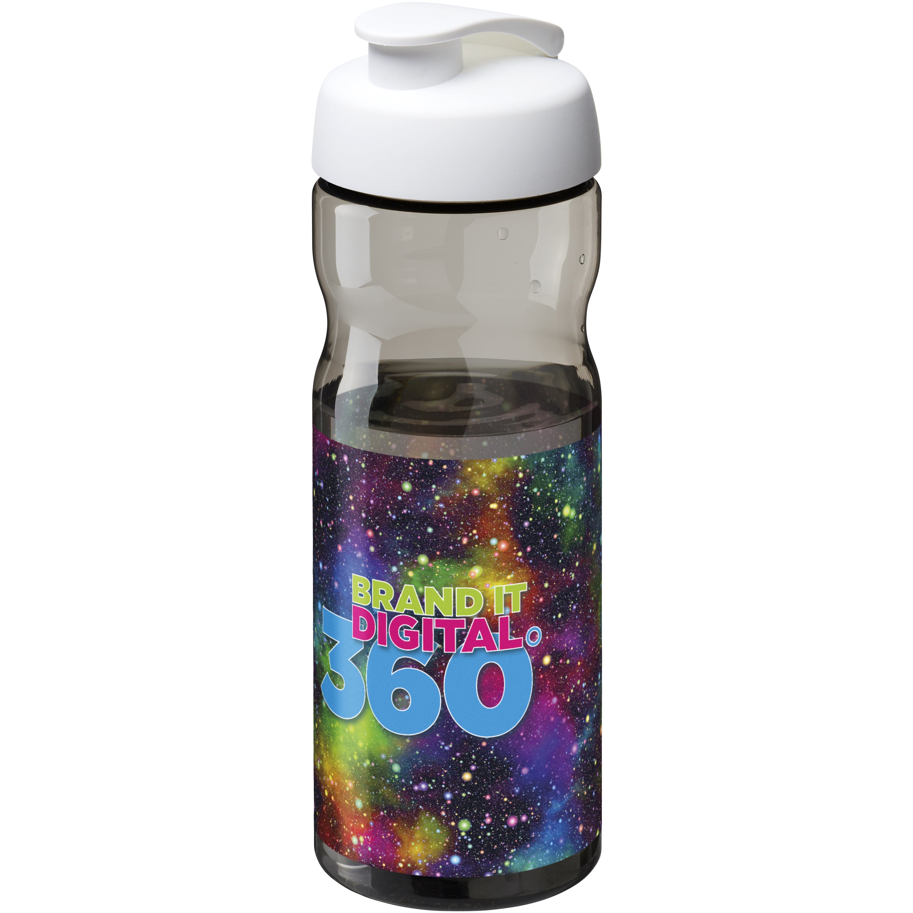 H2O Active Base Tritan 650ml Water Bottle
