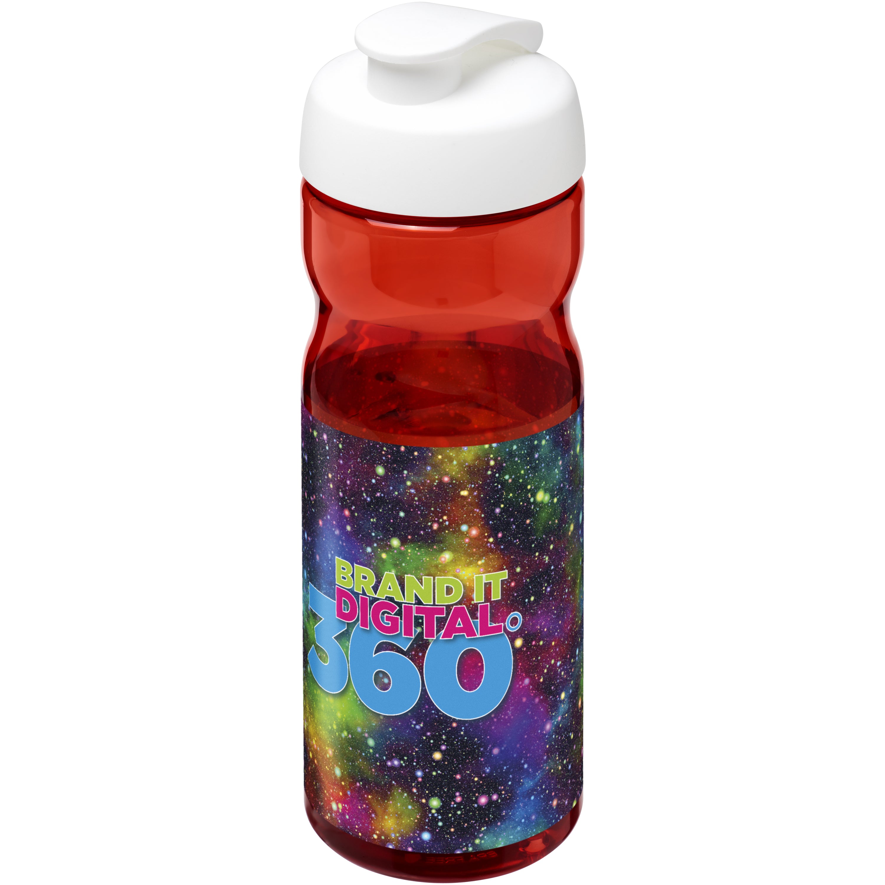 H2O Active Base Tritan 650ml Water Bottle