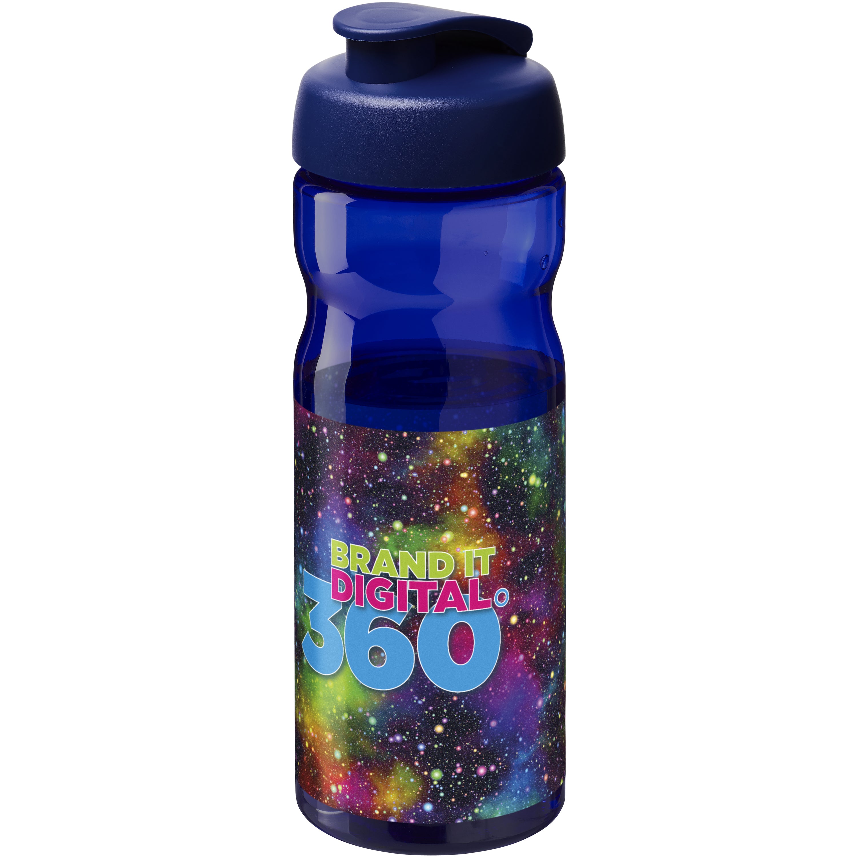 H2O Active Base Tritan 650ml Water Bottle